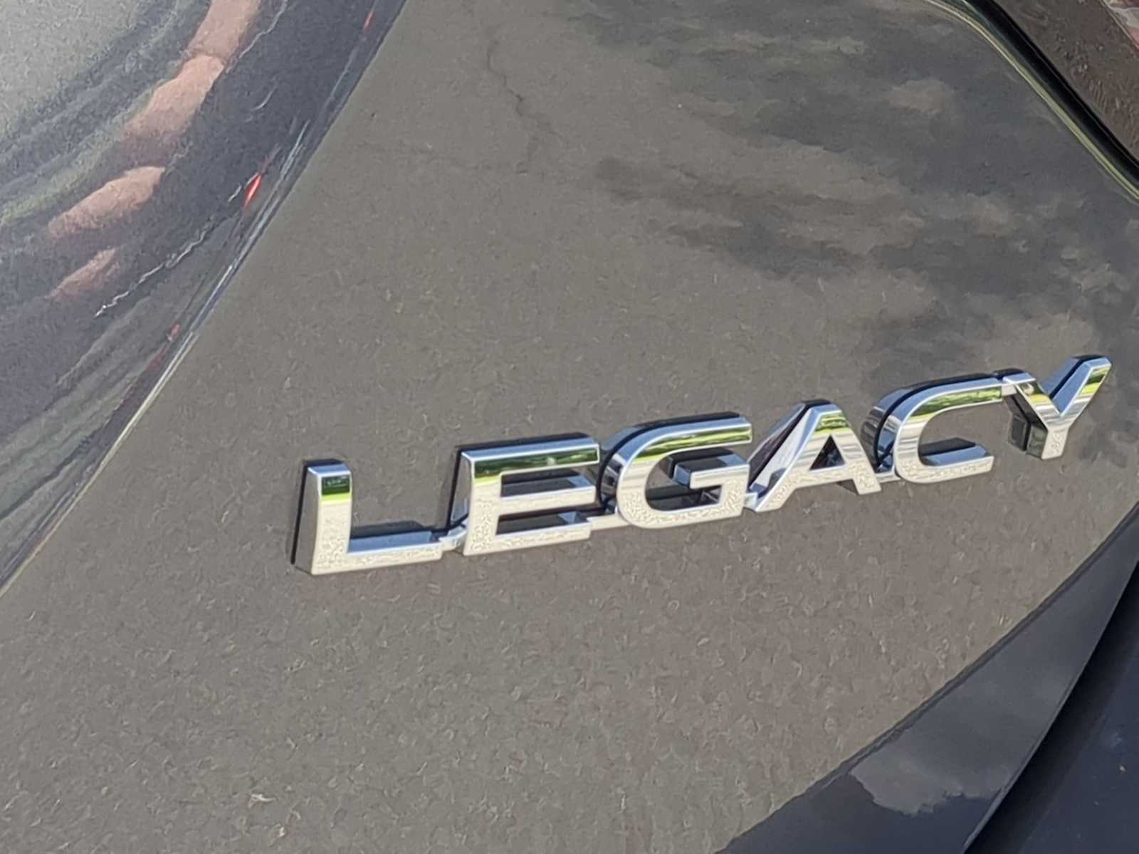 Thumbnail: 2025 Subaru Legacy - 13