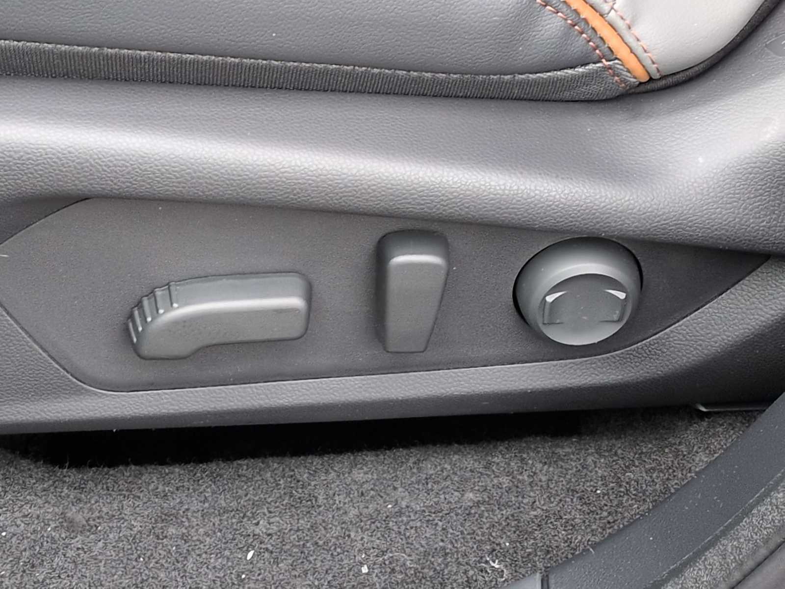 Thumbnail: 2026 Subaru Forester - 18