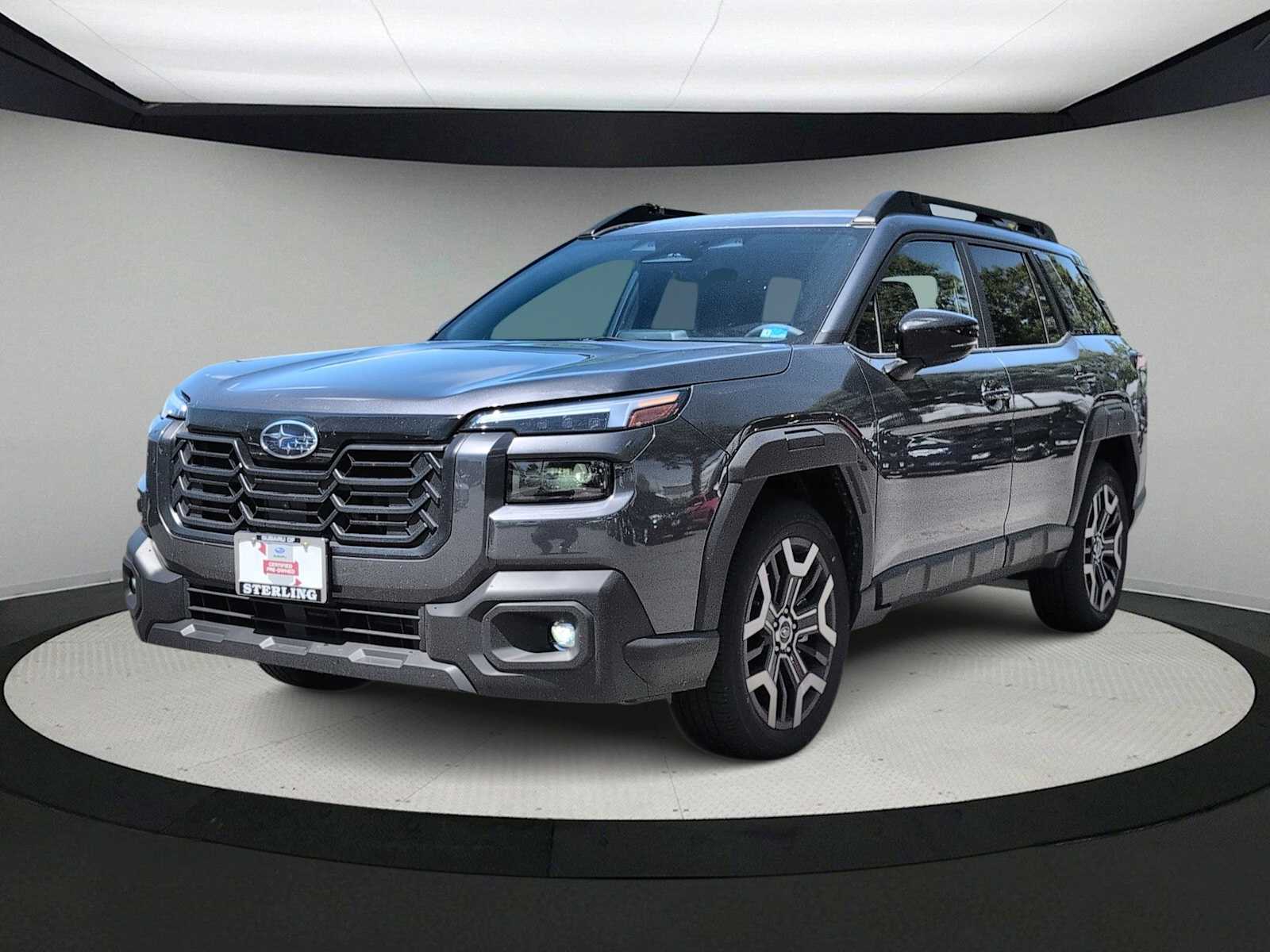 Thumbnail: 2026 Subaru Outback - 4