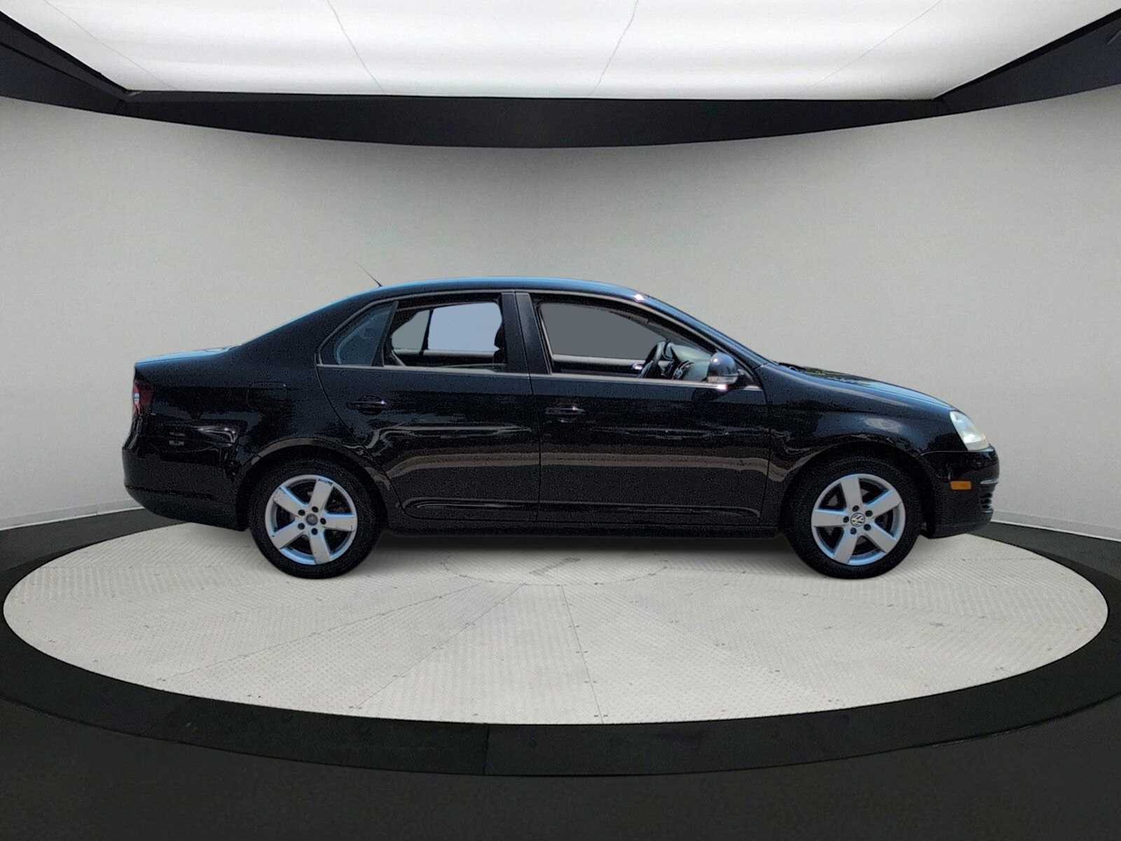 Thumbnail: 2009 Volkswagen Jetta - 9