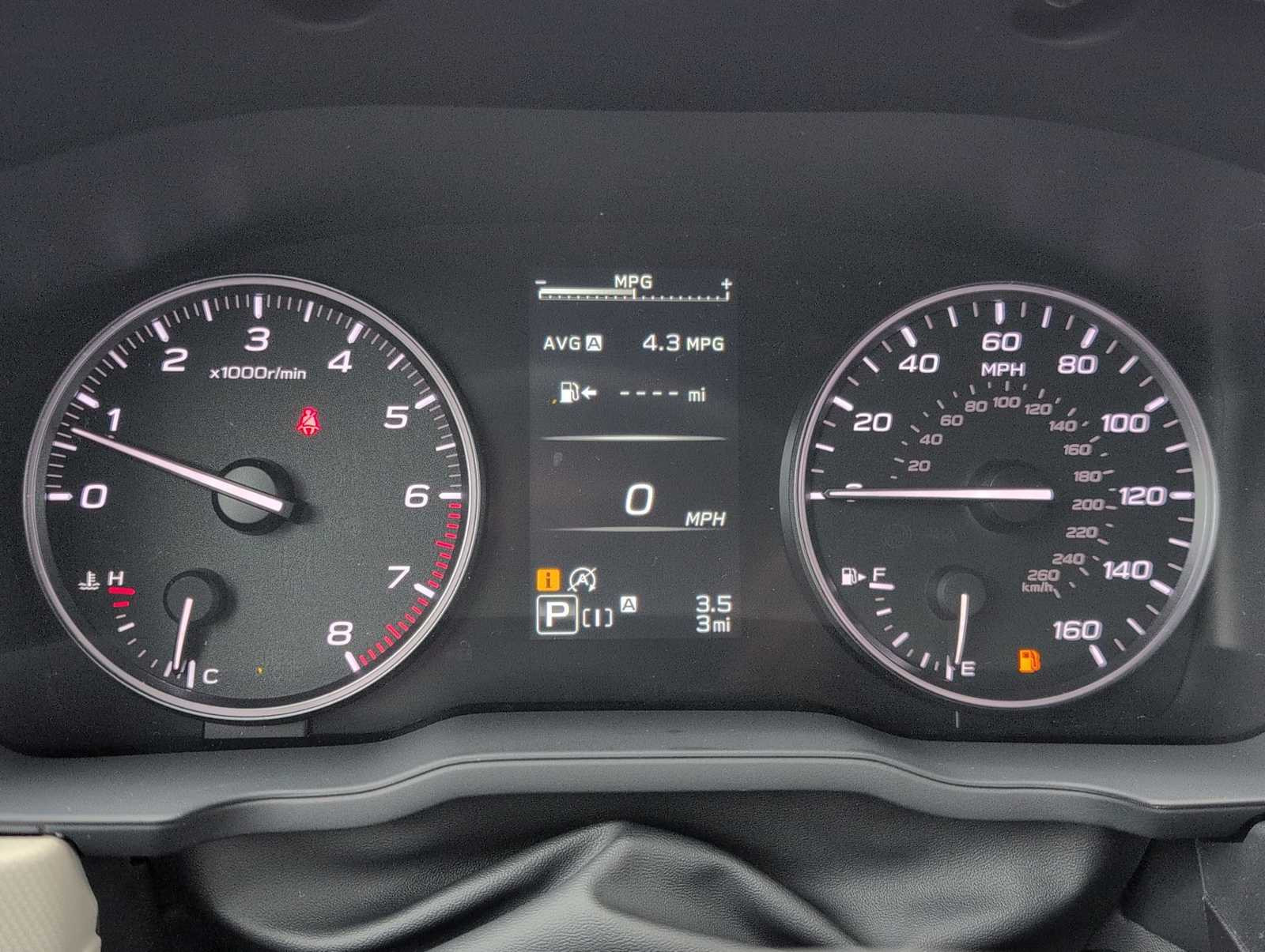 Thumbnail: 2026 Subaru Forester - 33