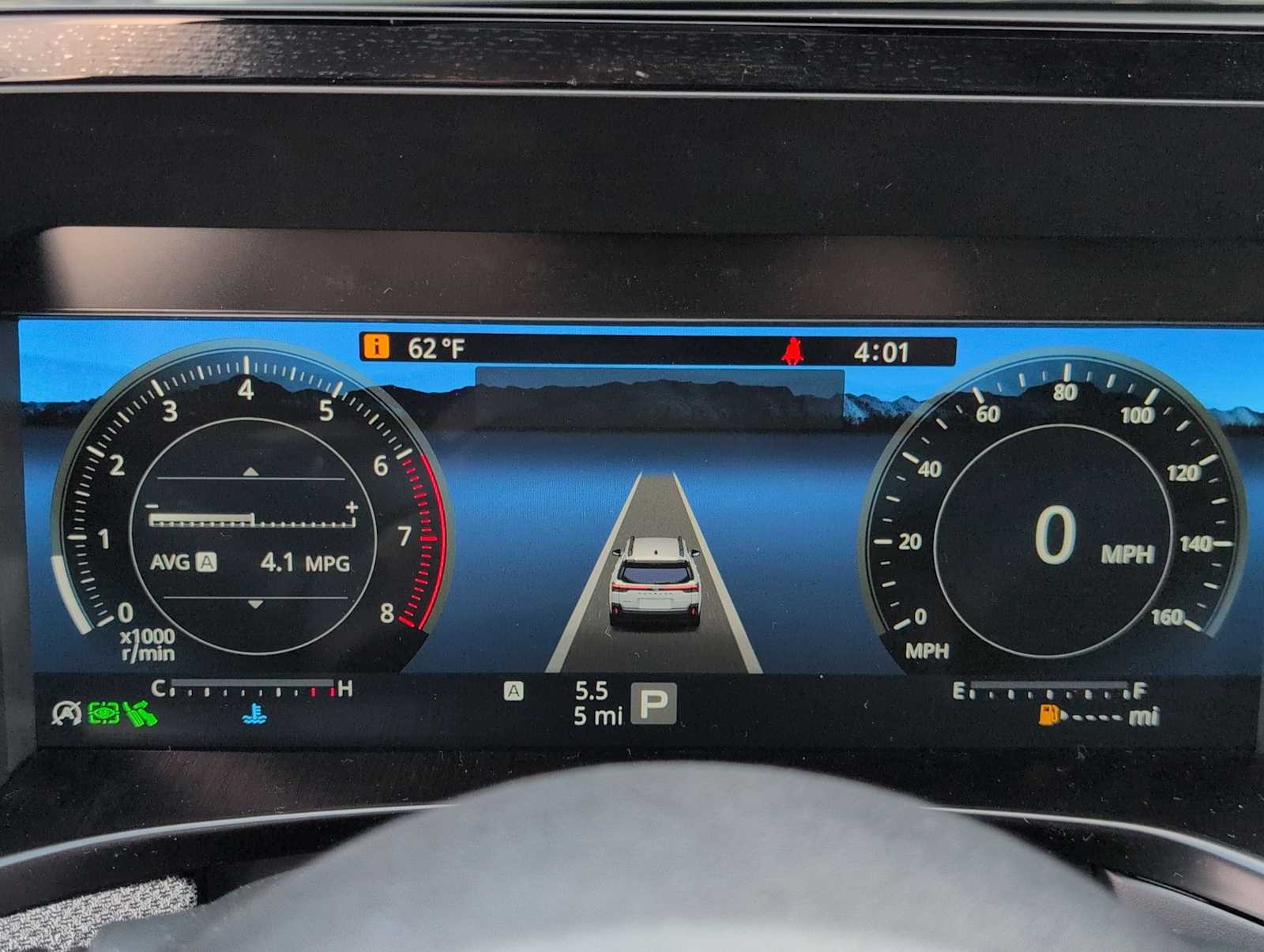 Thumbnail: 2026 Subaru Outback - 32