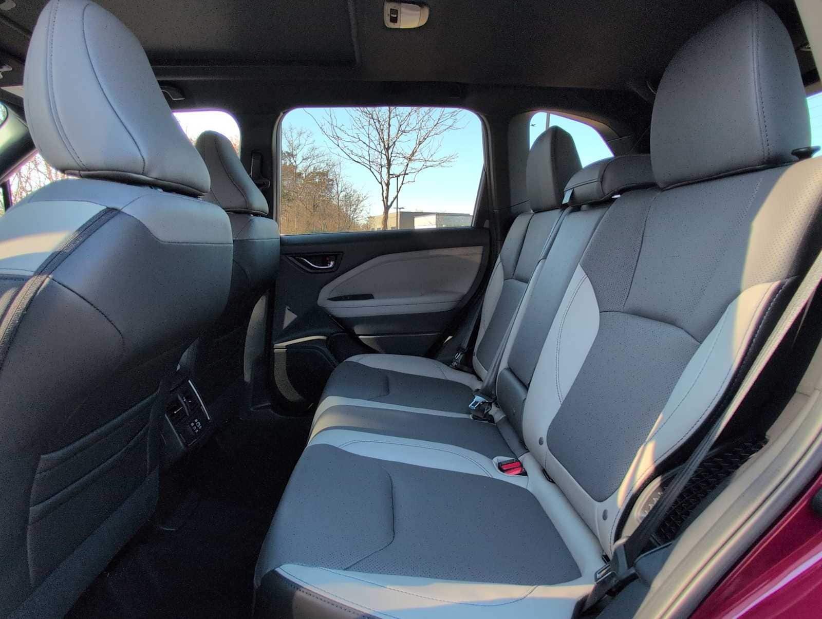 Thumbnail: 2025 Subaru Forester - 20