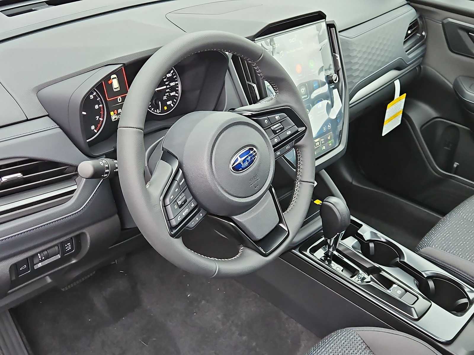 Thumbnail: 2026 Subaru Forester - 10