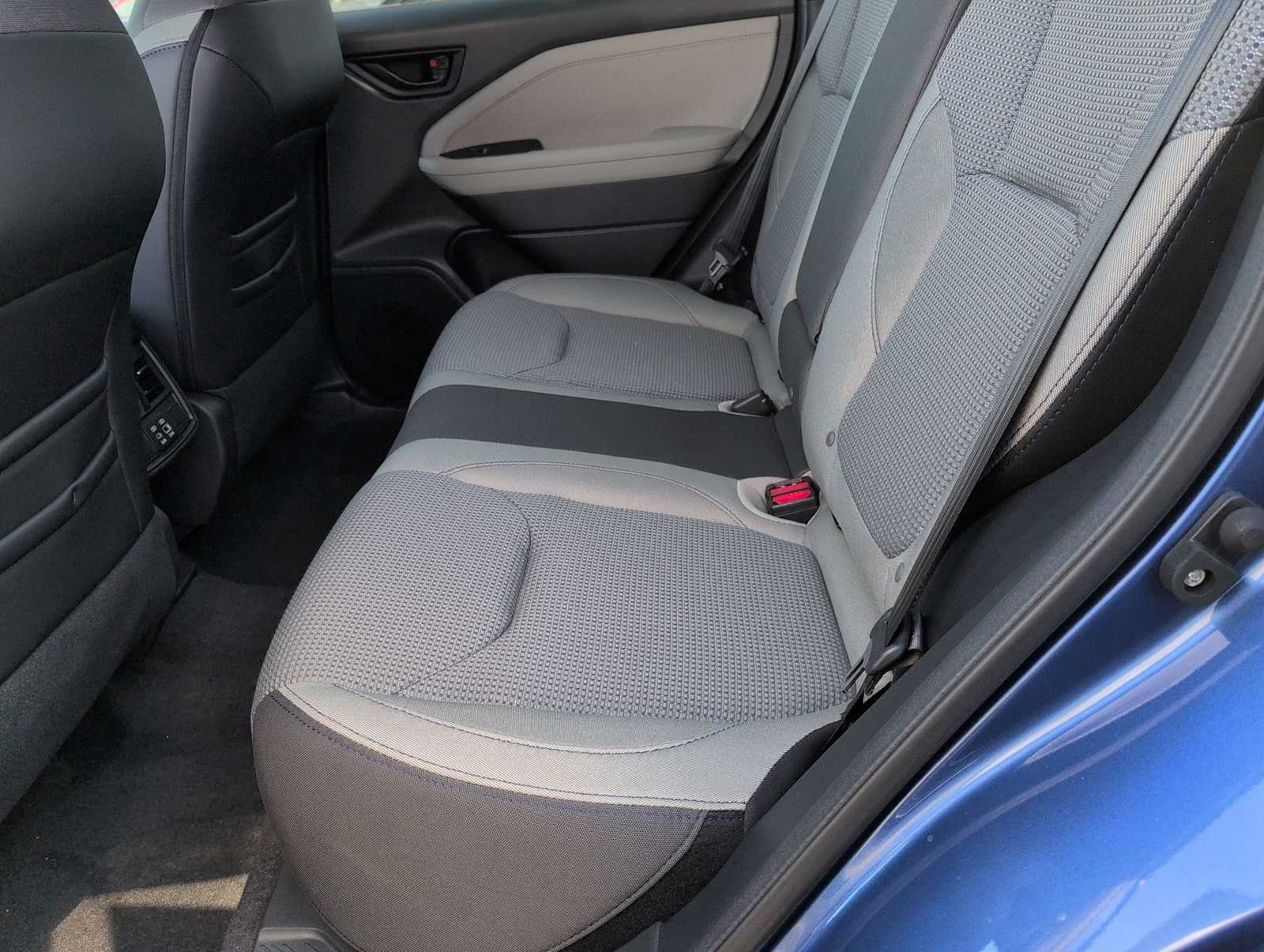 Thumbnail: 2026 Subaru Forester - 19