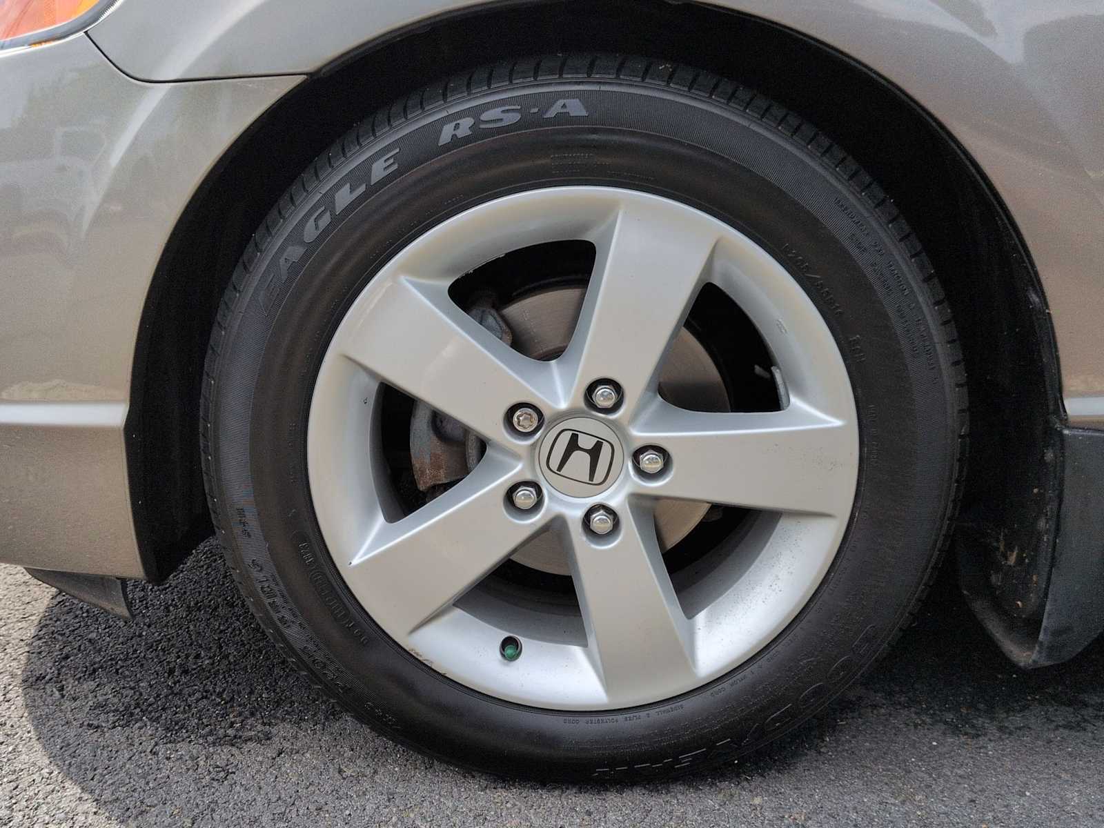 Thumbnail: 2006 Honda Civic - 13