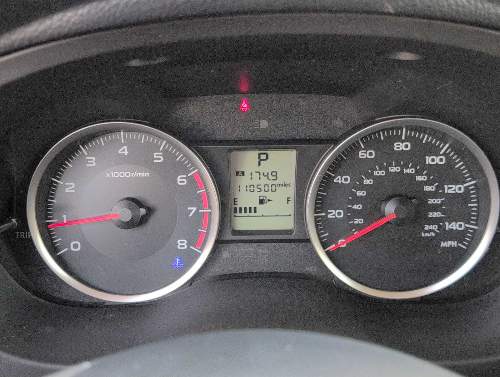 Thumbnail: 2014 Subaru Forester - 30