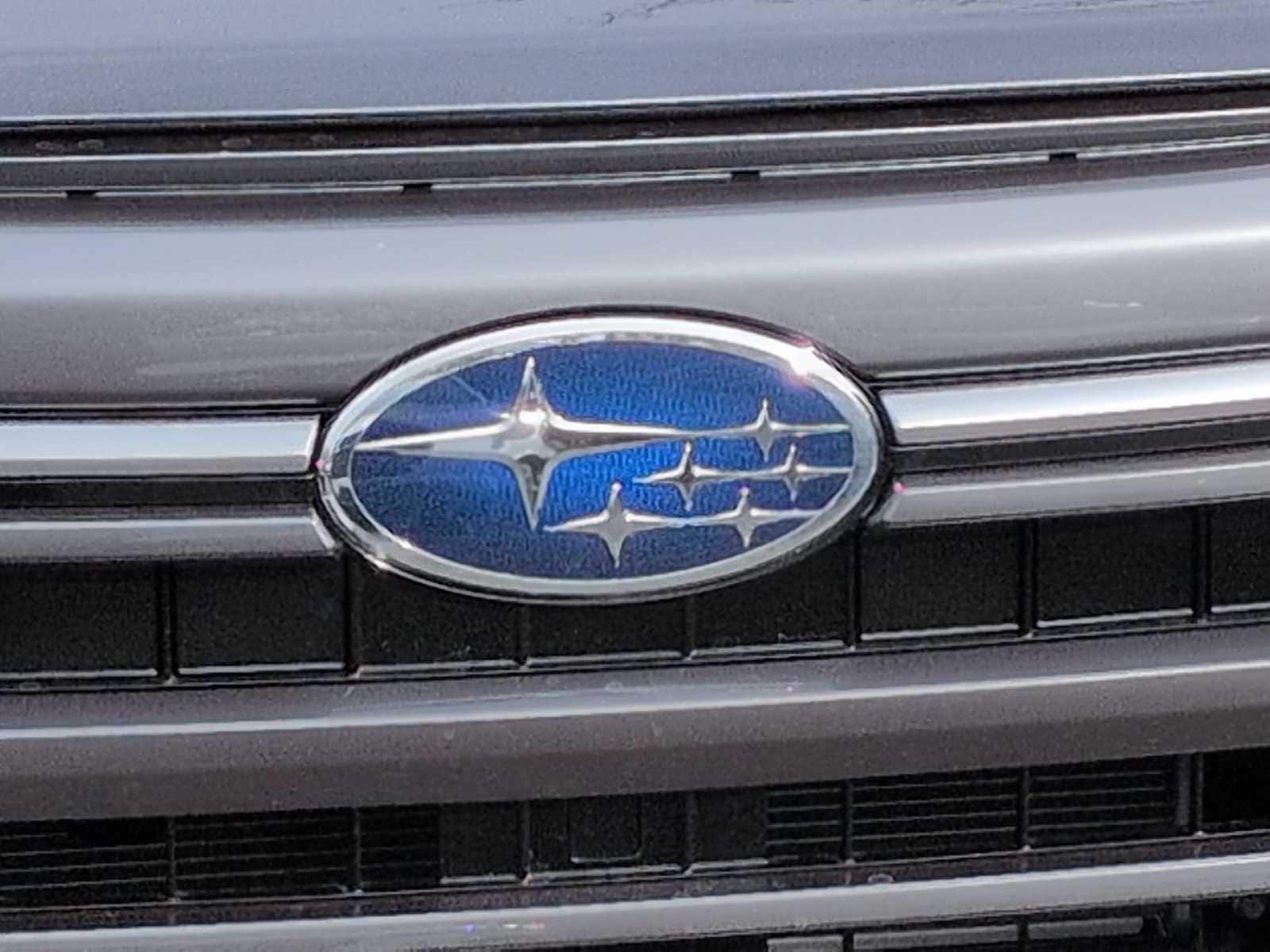 Thumbnail: 2025 Subaru Forester - 12