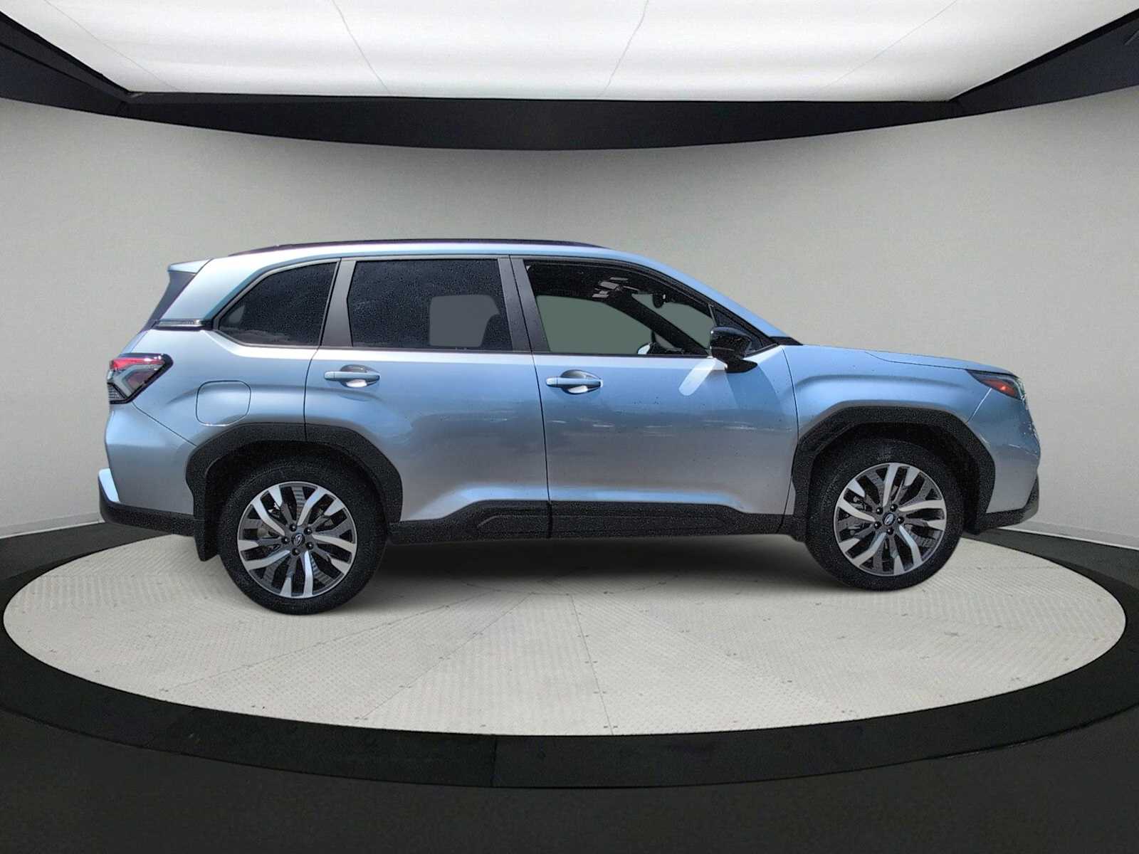 Thumbnail: 2026 Subaru Forester - 9