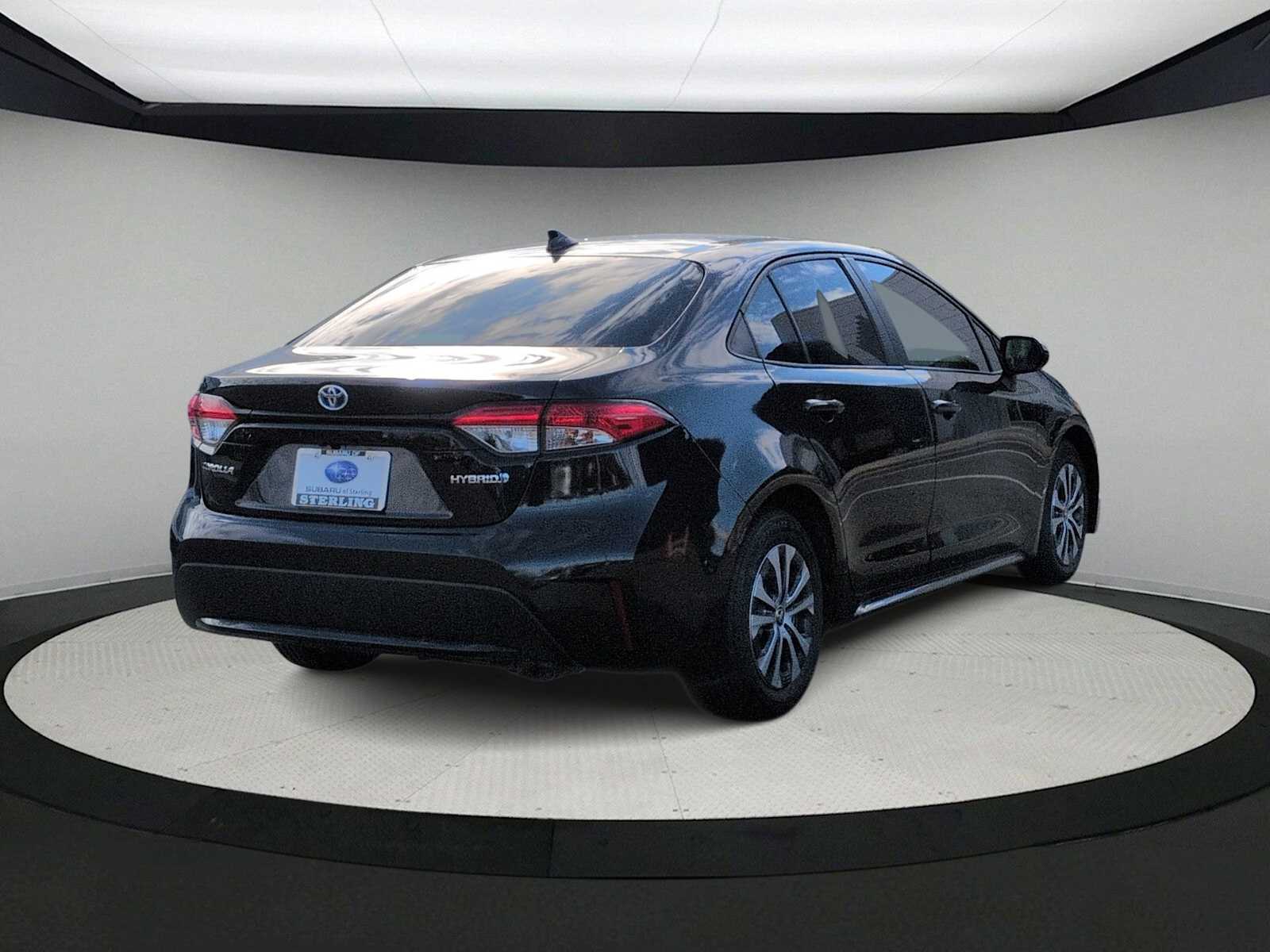 Thumbnail: 2022 Toyota Corolla - 7