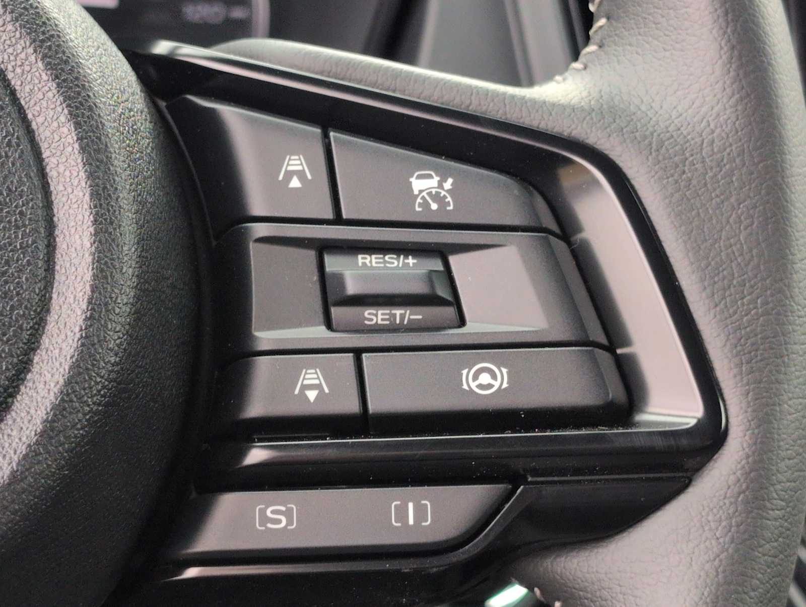 Thumbnail: 2026 Subaru Forester - 23