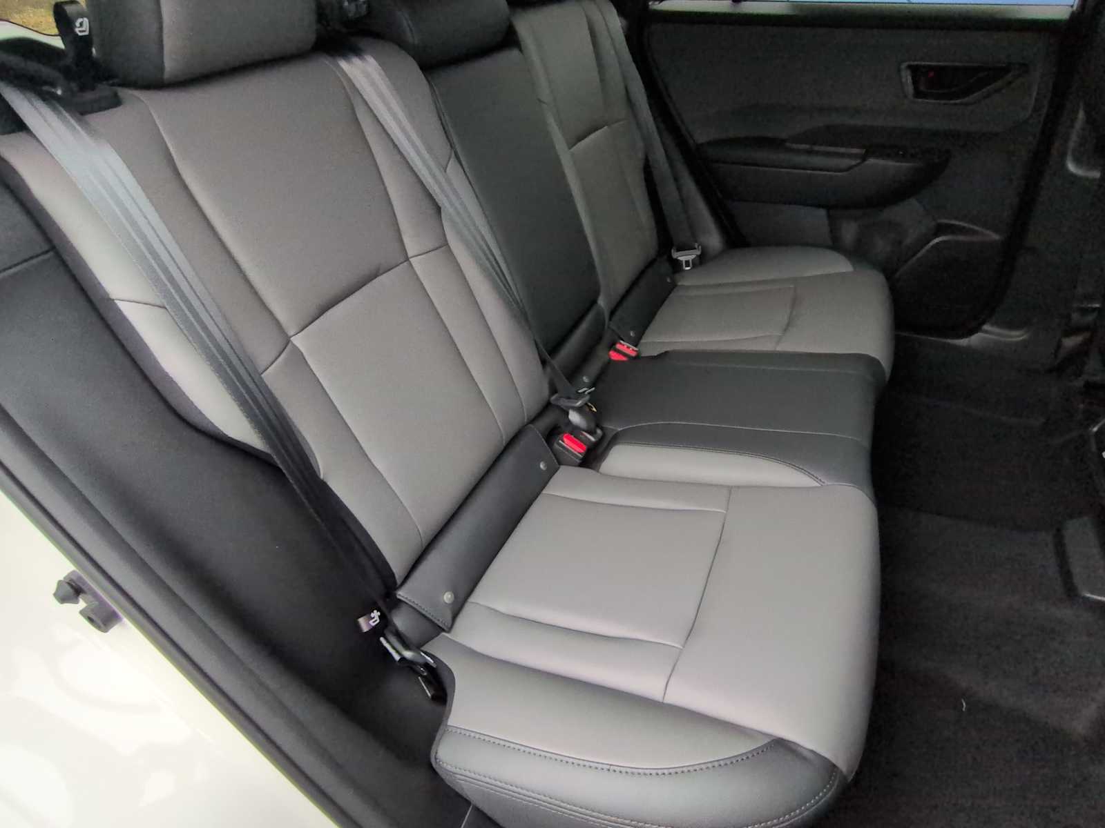 Thumbnail: 2026 Subaru Outback - 22