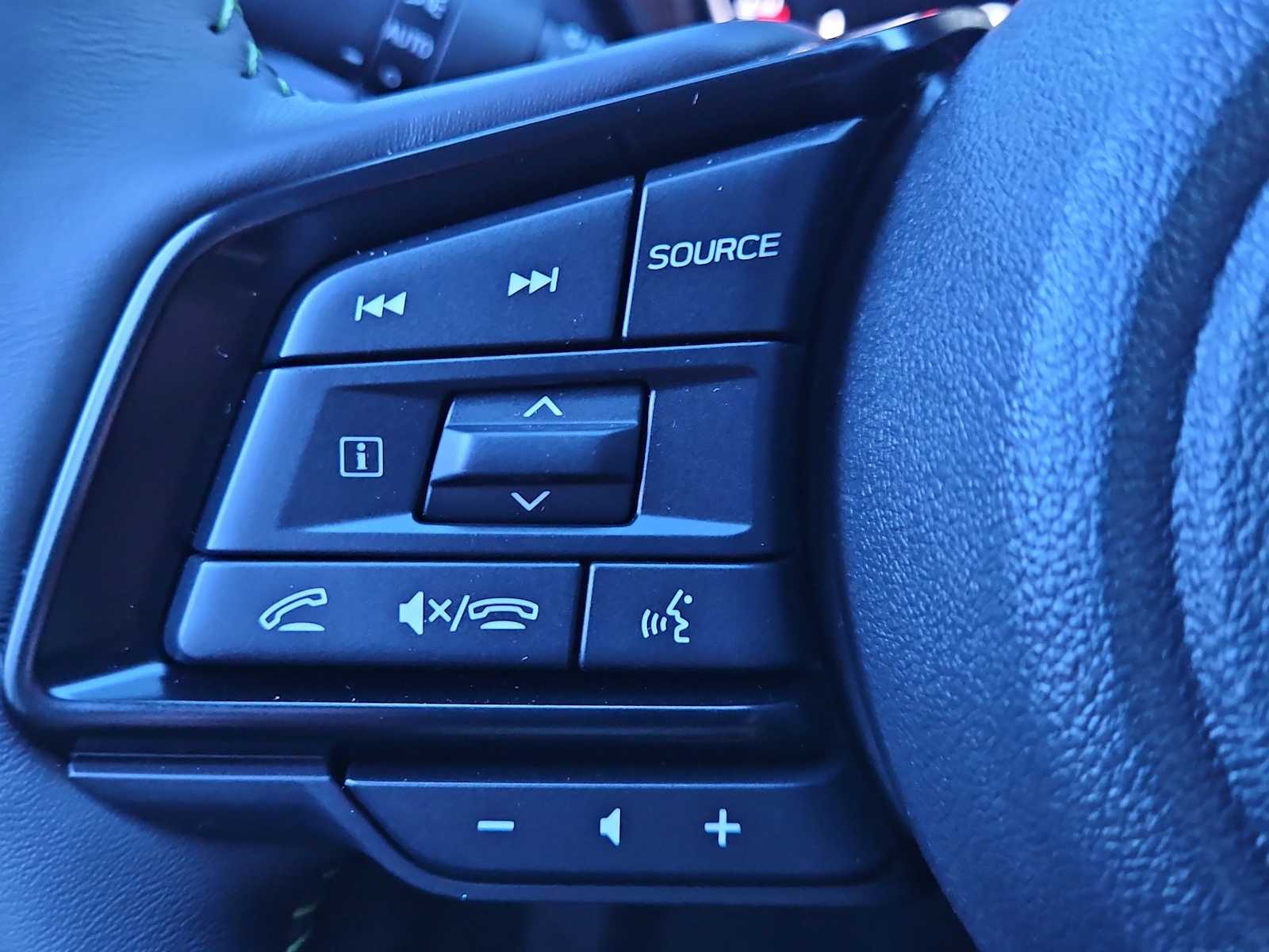 Thumbnail: 2026 Subaru Ascent - 24