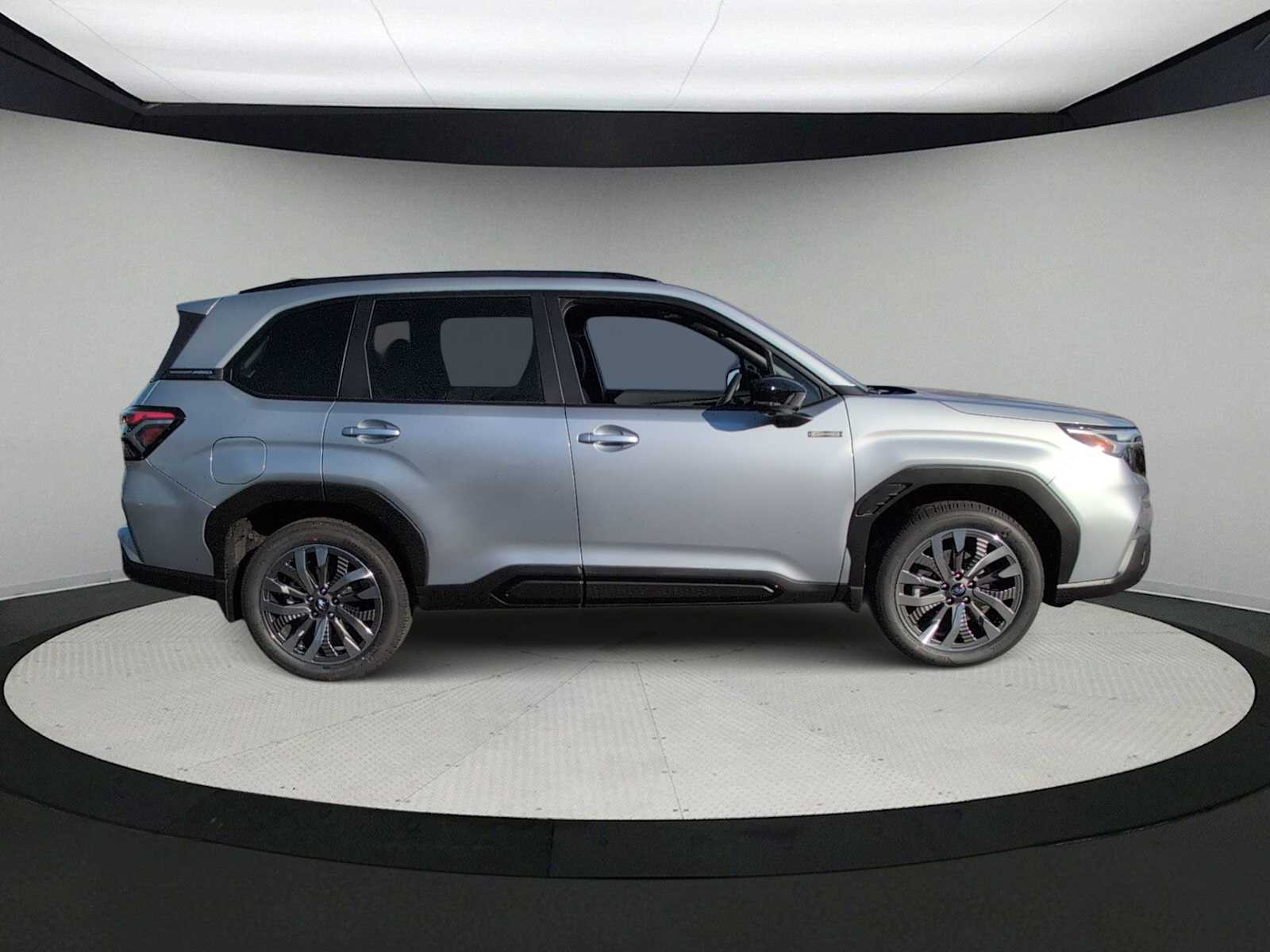 Thumbnail: 2025 Subaru Forester - 9