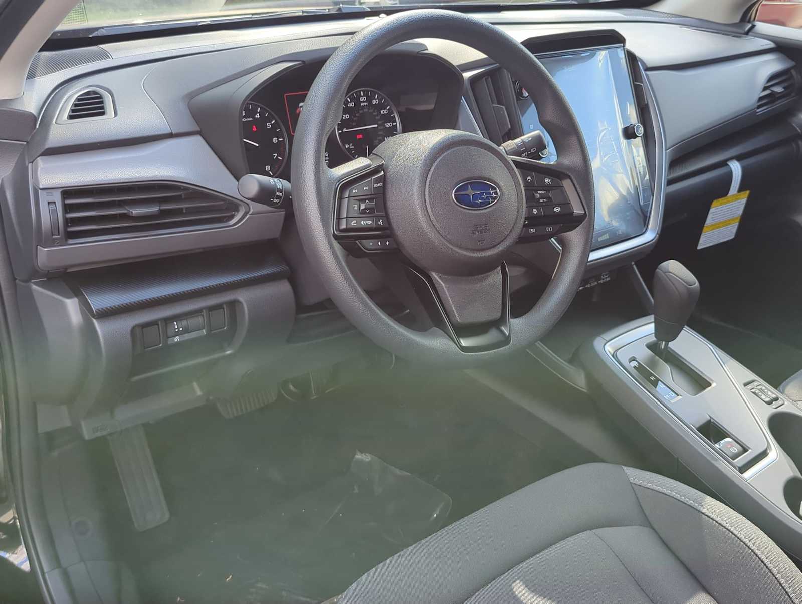 Thumbnail: 2025 Subaru Crosstrek - 16