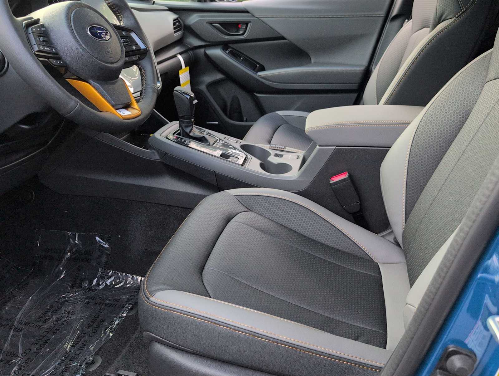 Thumbnail: 2026 Subaru Crosstrek - 15