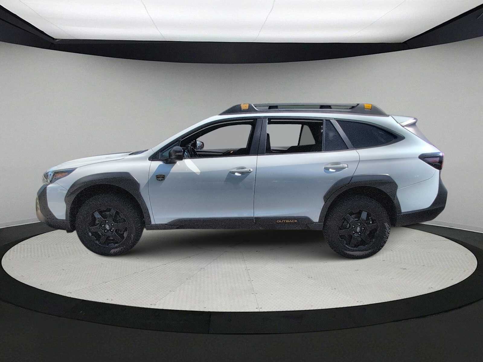 Thumbnail: 2022 Subaru Outback - 5