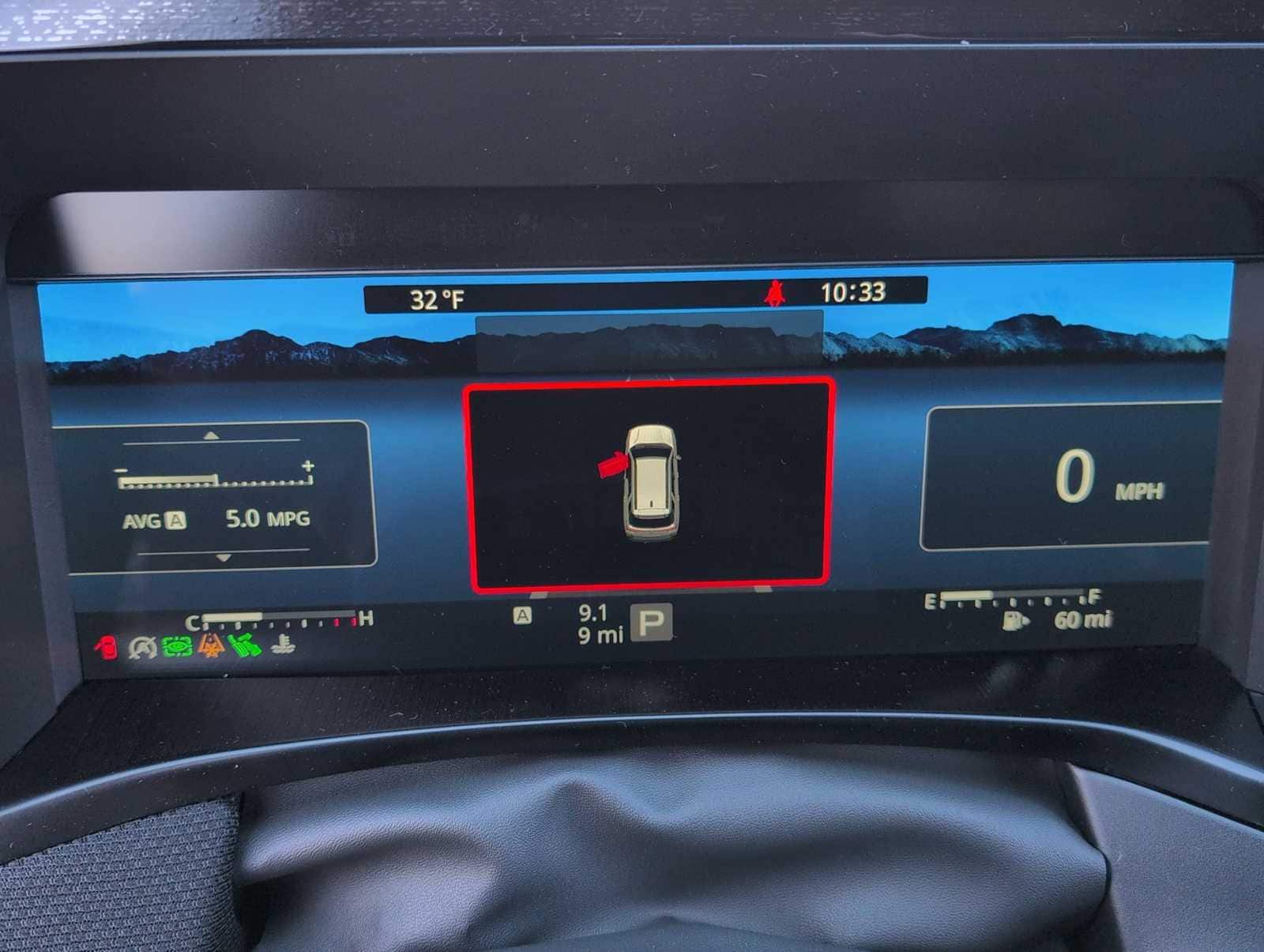 Thumbnail: 2026 Subaru Outback - 32