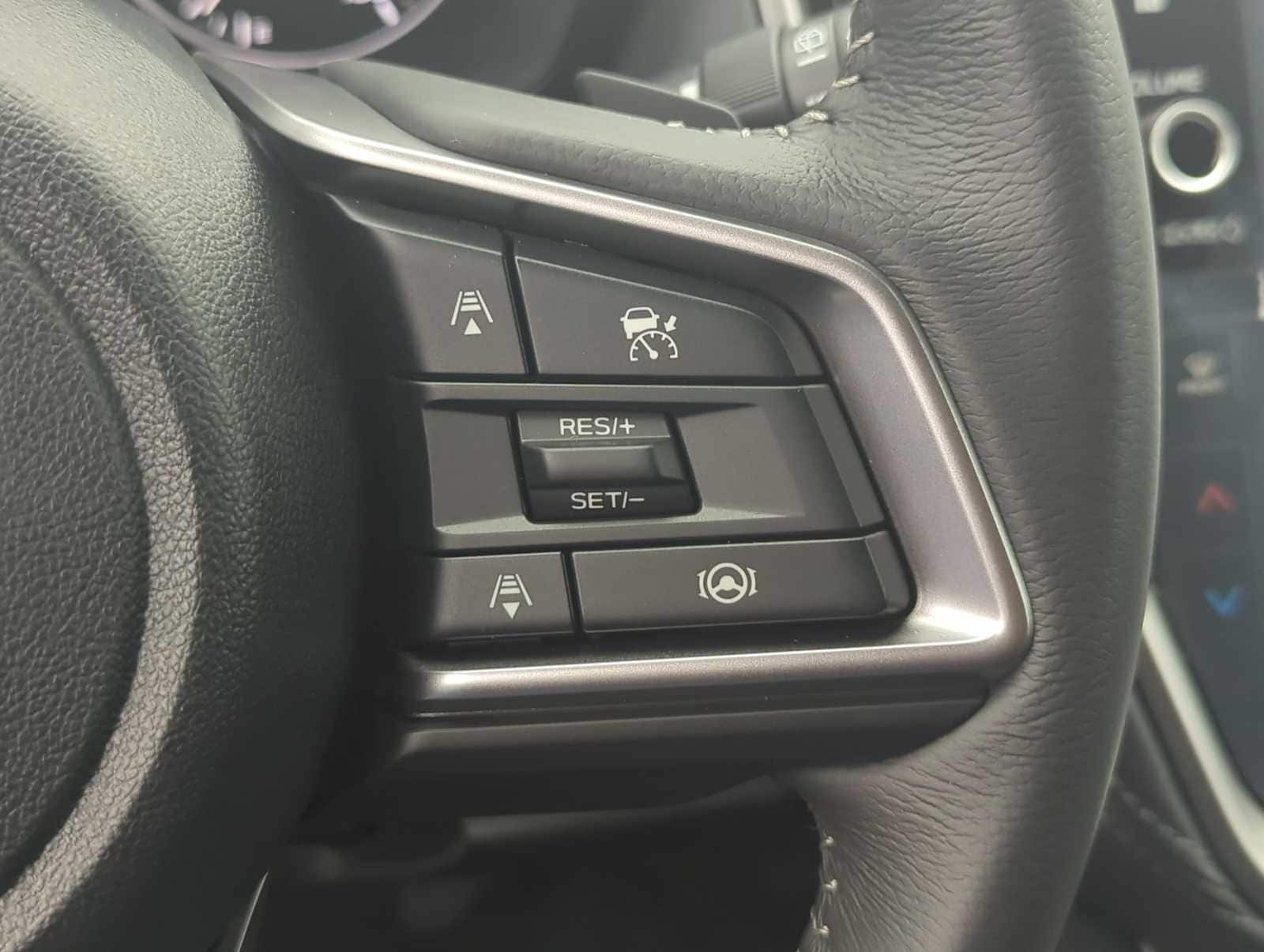 Thumbnail: 2025 Subaru Outback - 26