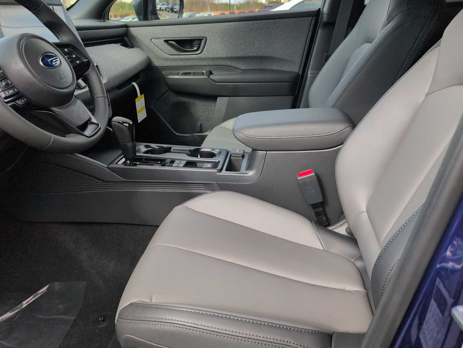 Thumbnail: 2026 Subaru Outback - 16