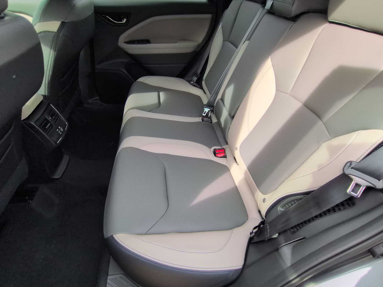 Thumbnail: 2025 Subaru Forester - 21