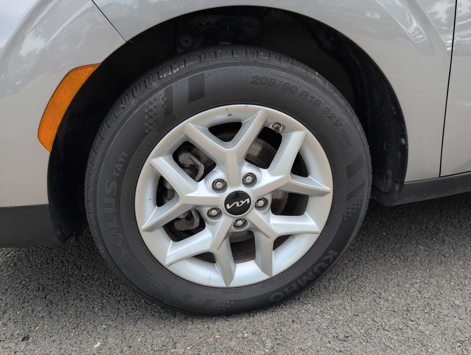 Thumbnail: 2024 Kia Soul - 14
