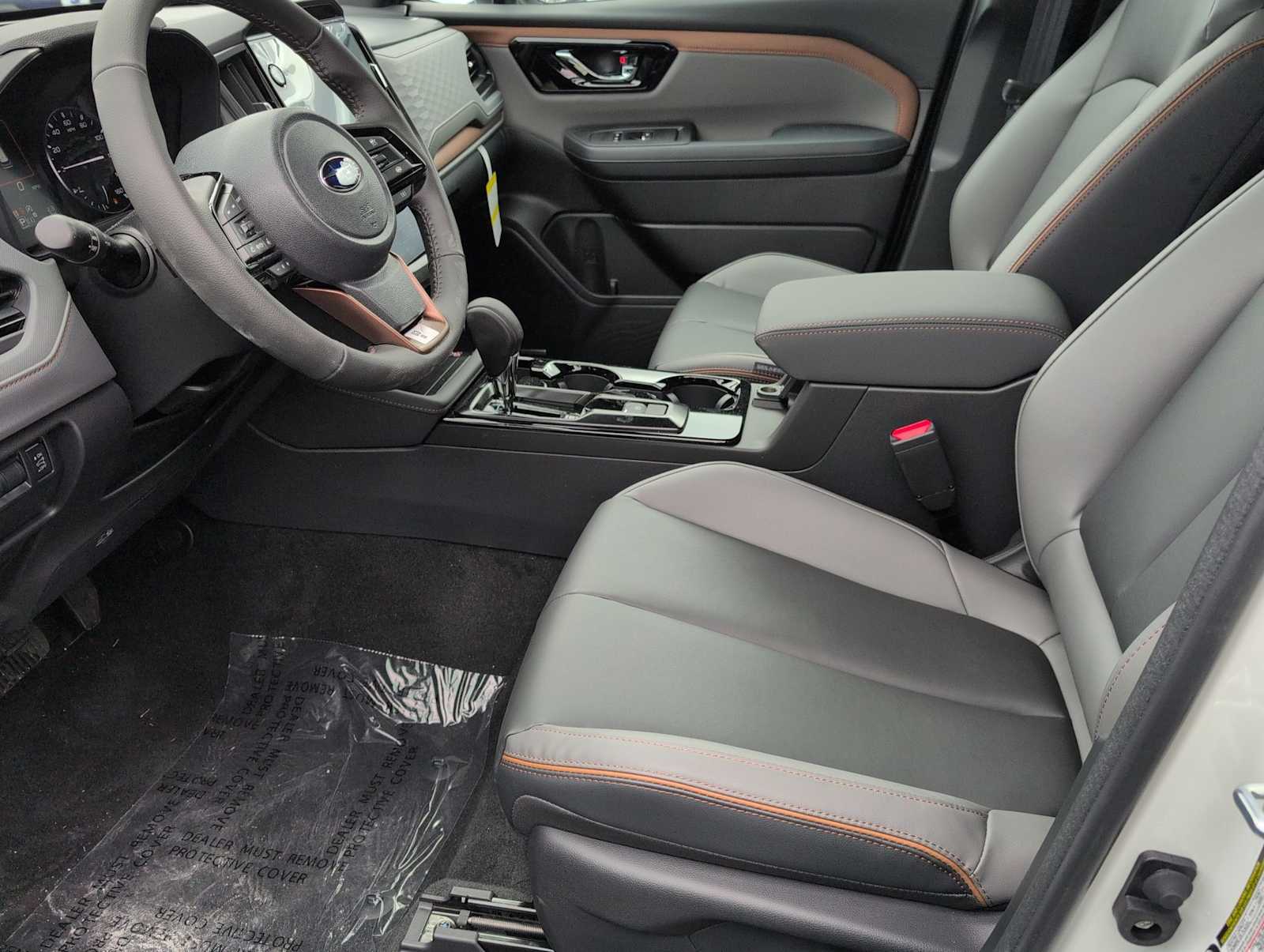 Thumbnail: 2026 Subaru Forester - 15