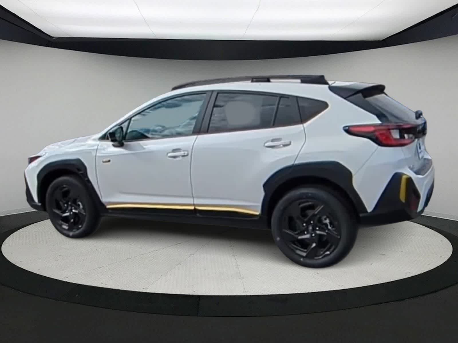 Thumbnail: 2025 Subaru Crosstrek - 6