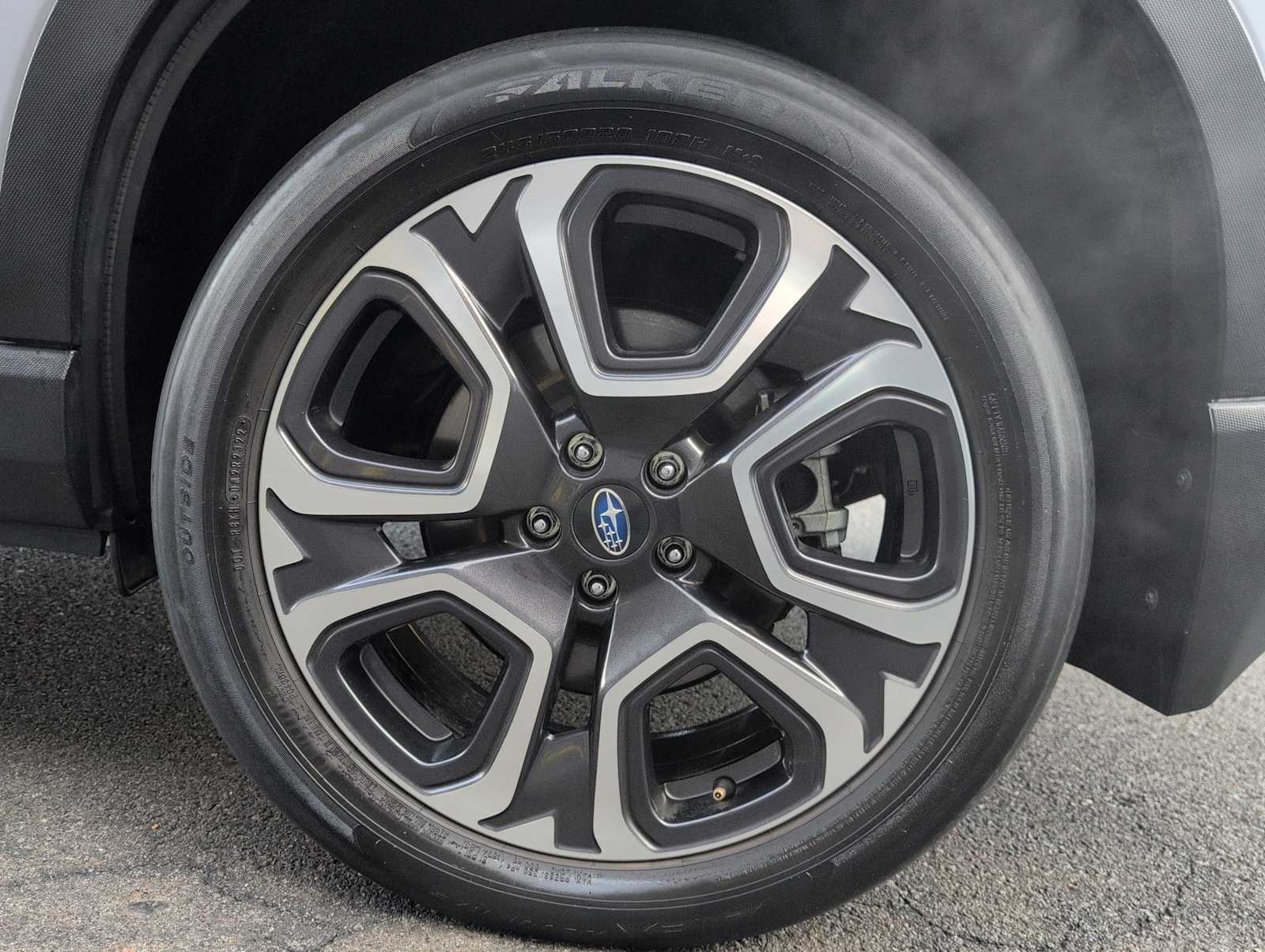 Thumbnail: 2023 Subaru Ascent - 14