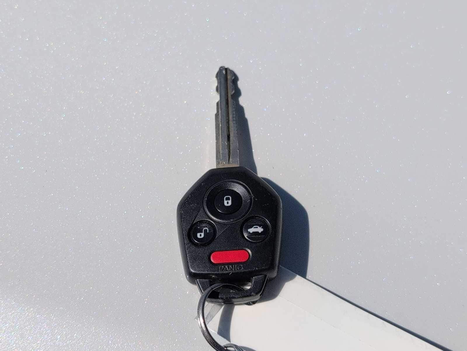 Thumbnail: 2018 Subaru Outback - 33