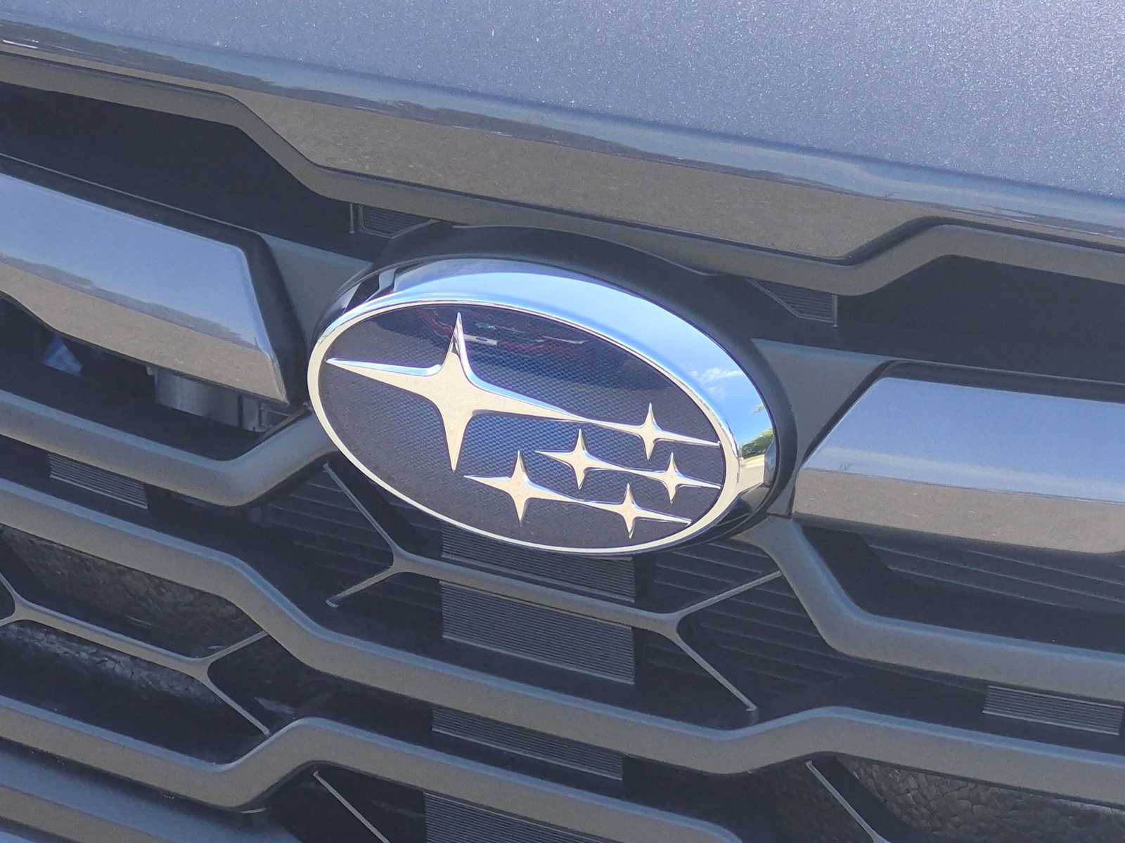 2026 Subaru Crosstrek Premium - Photo 12