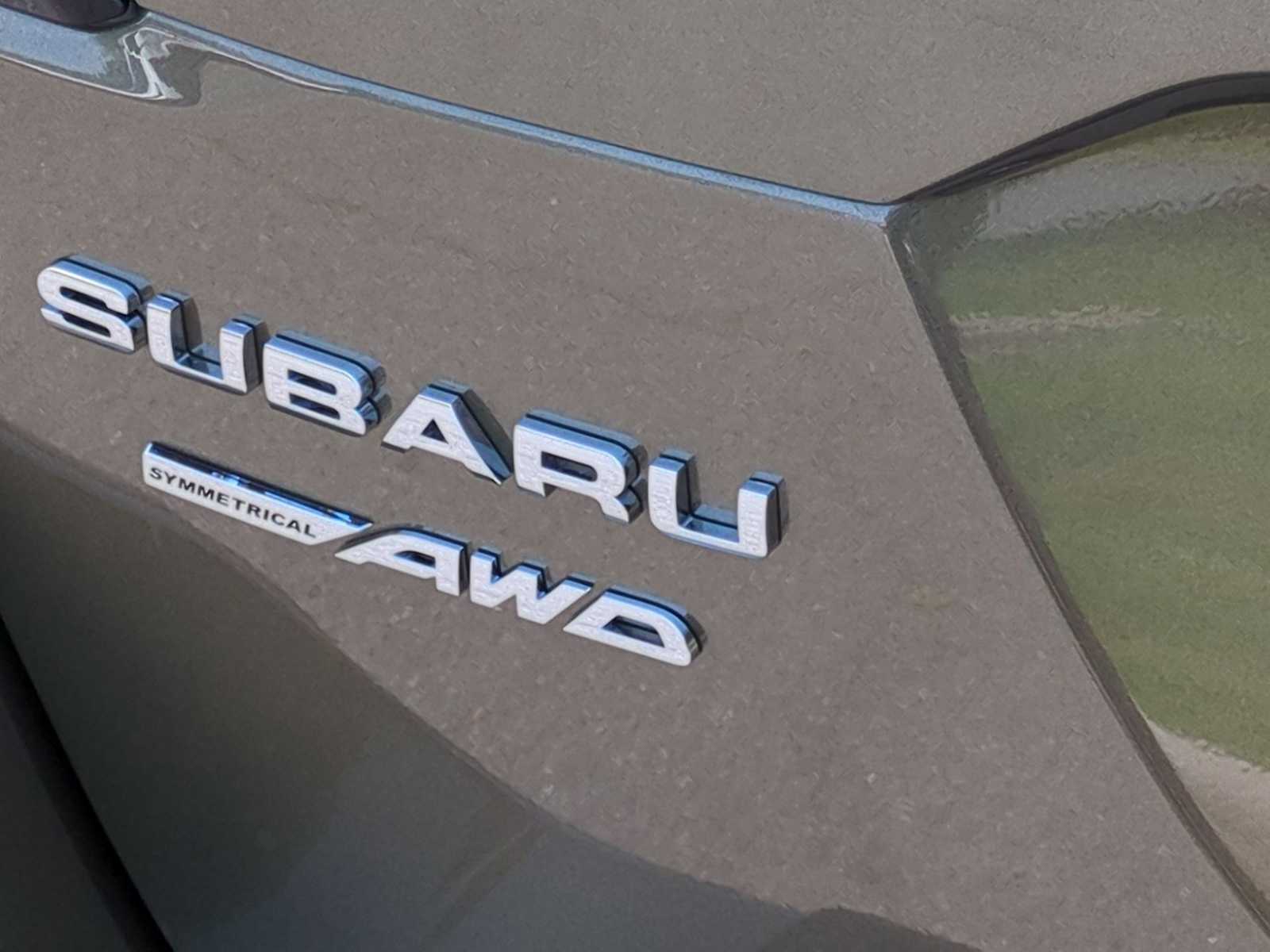 Thumbnail: 2025 Subaru Outback - 11