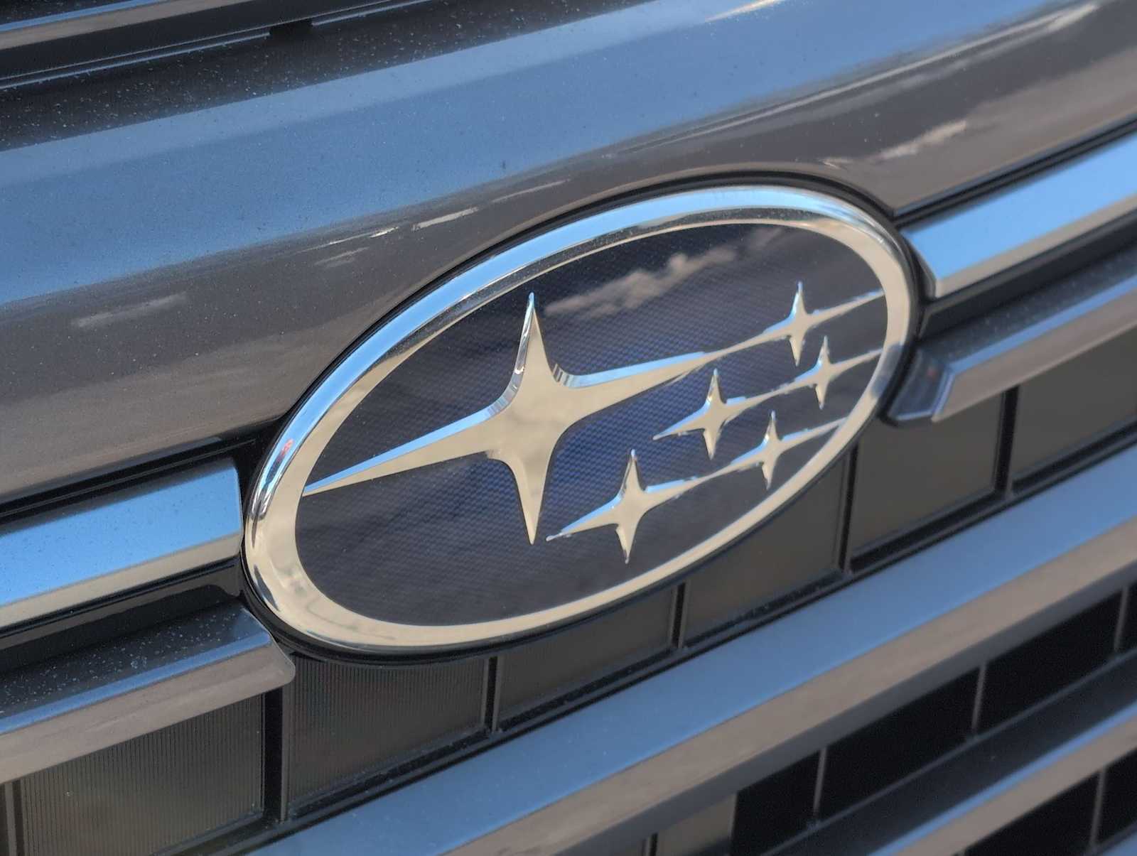 Thumbnail: 2026 Subaru Forester - 12