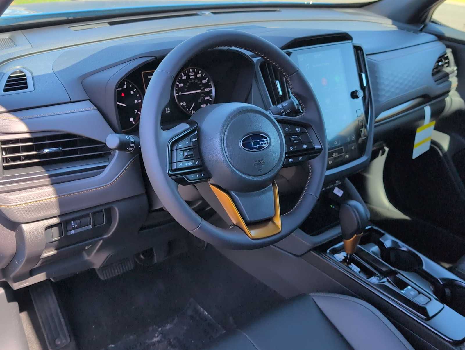 Thumbnail: 2026 Subaru Forester - 10