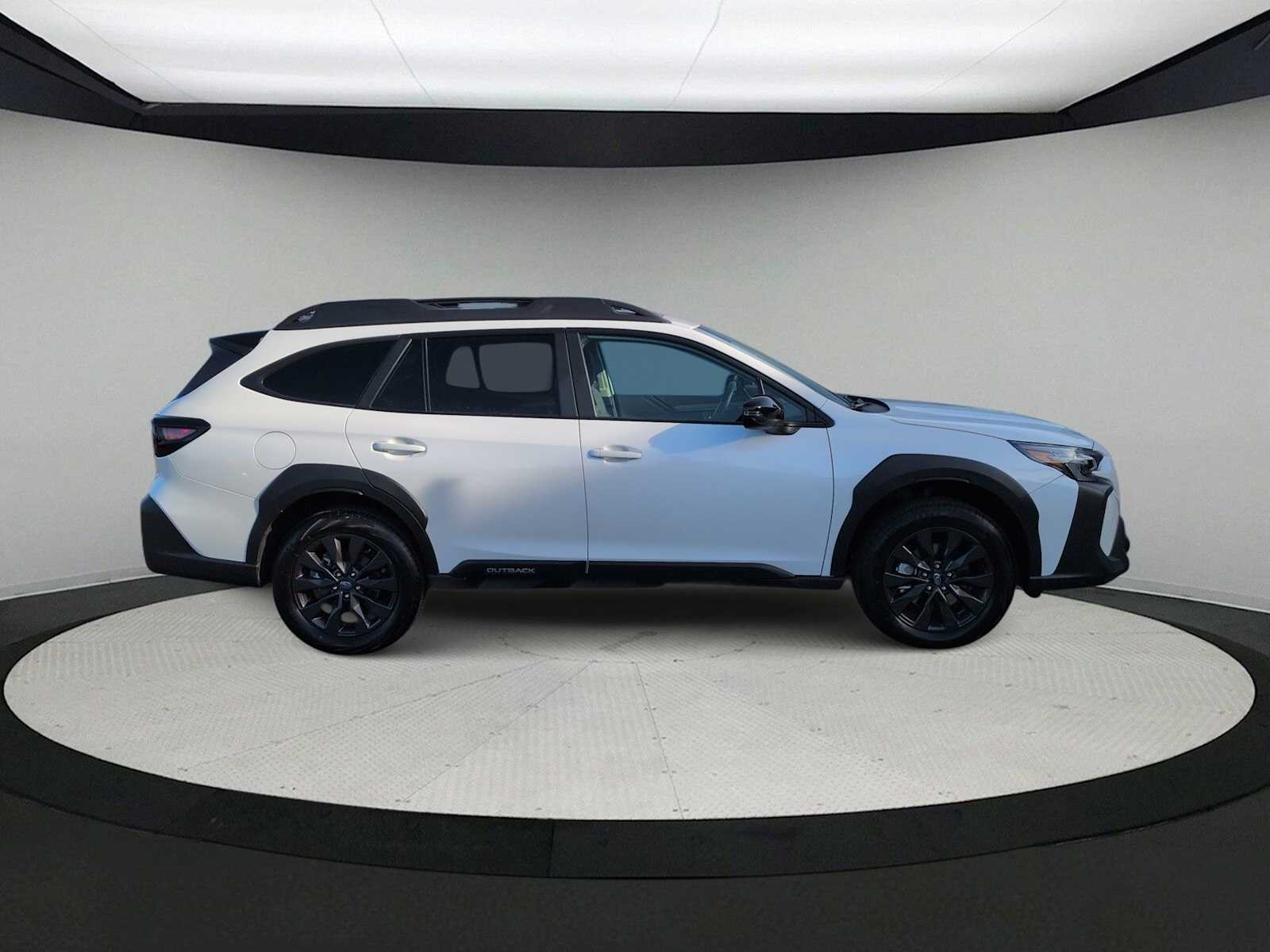 Thumbnail: 2025 Subaru Outback - 9
