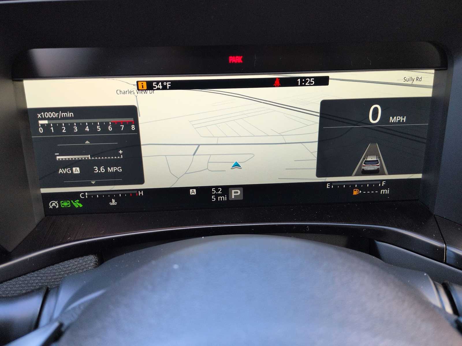 Thumbnail: 2026 Subaru Outback - 35