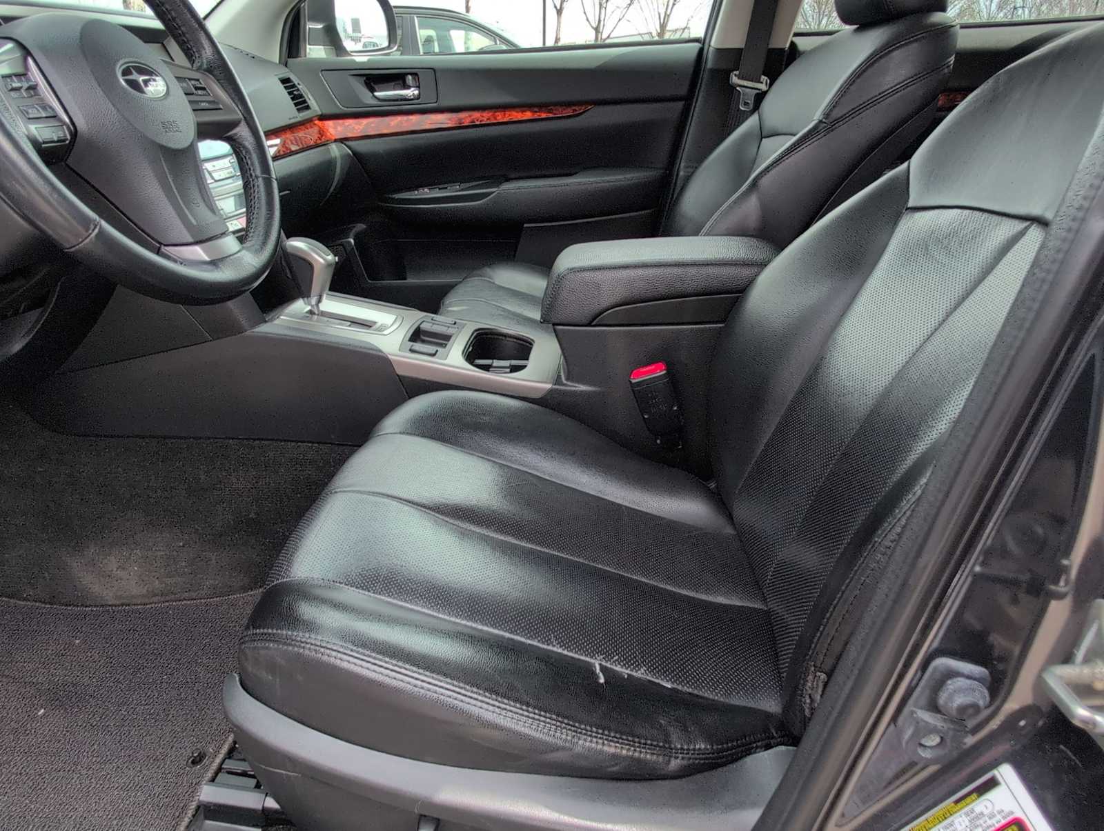 Thumbnail: 2012 Subaru Outback - 16