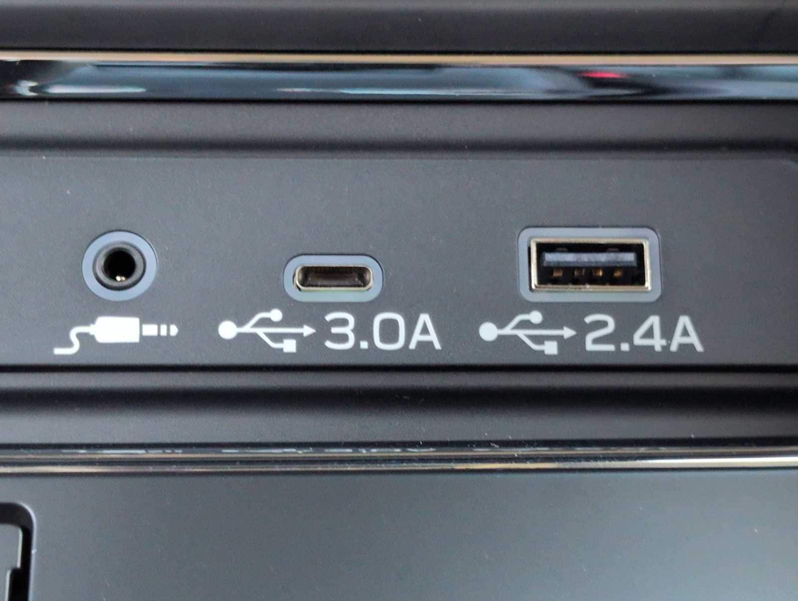 Thumbnail: 2026 Subaru Ascent - 29