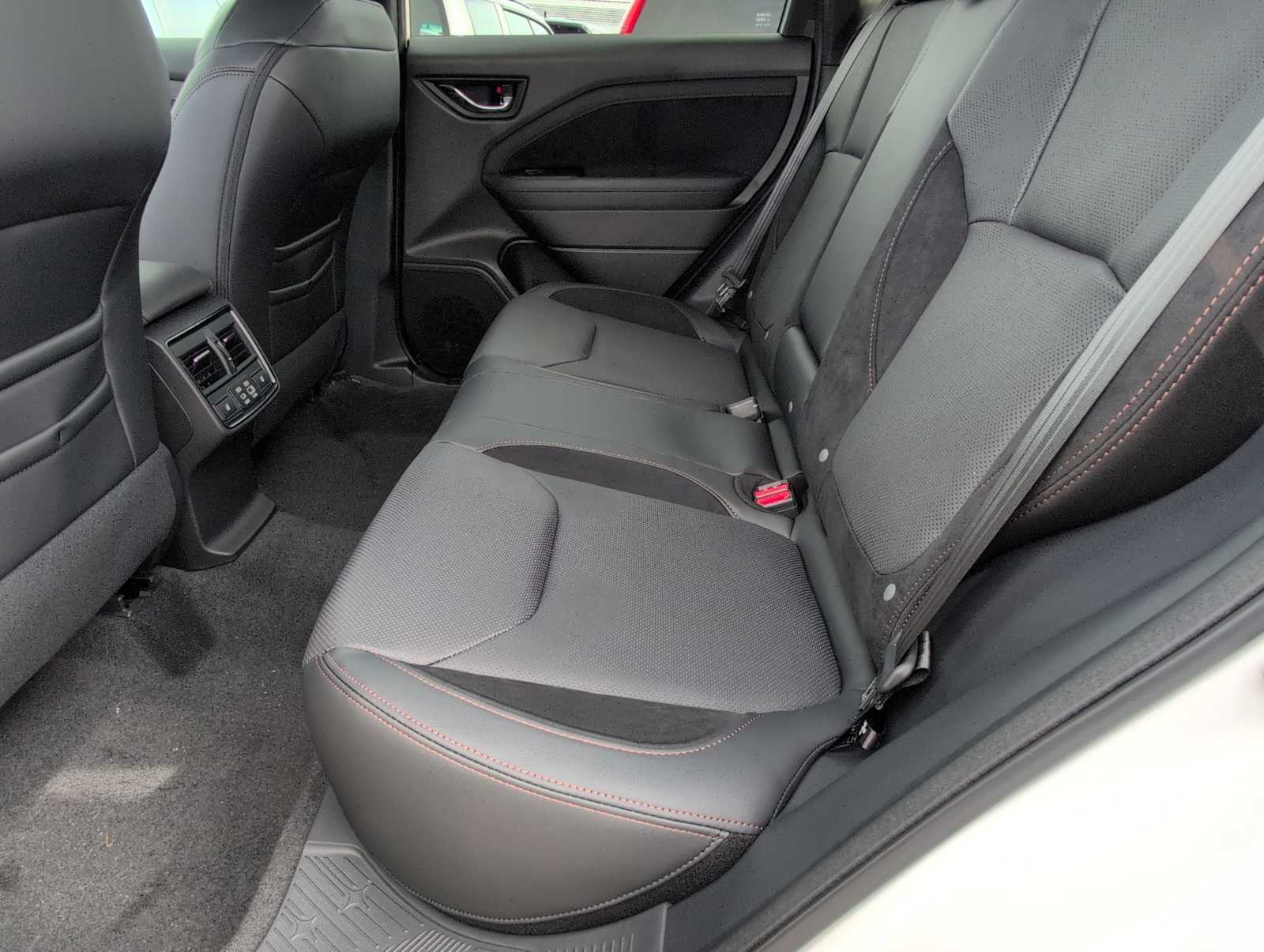 Thumbnail: 2026 Subaru Forester - 19