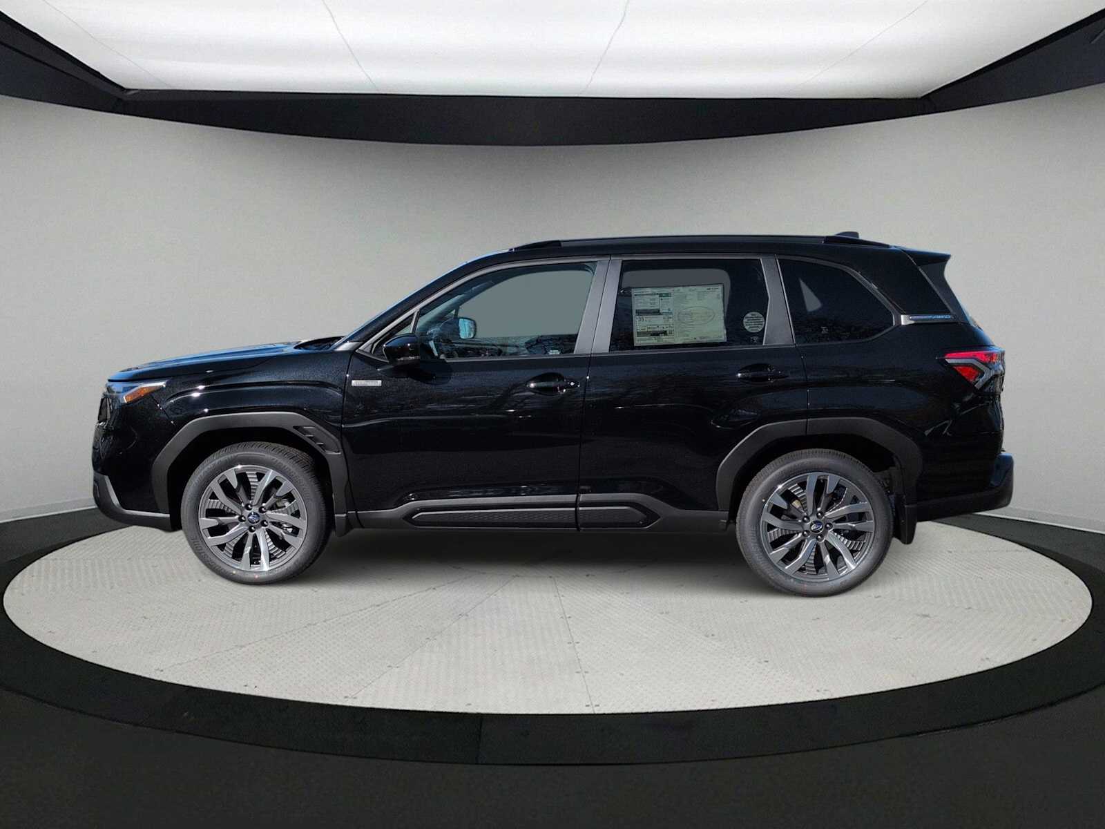 Thumbnail: 2025 Subaru Forester - 5