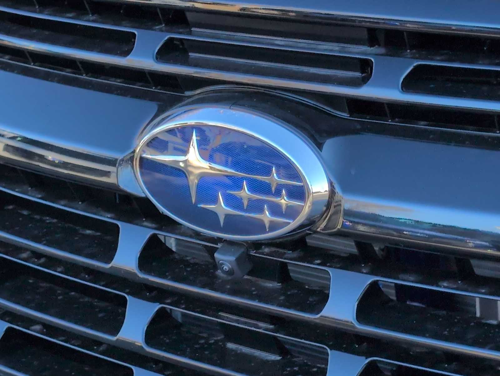 Thumbnail: 2026 Subaru Ascent - 12