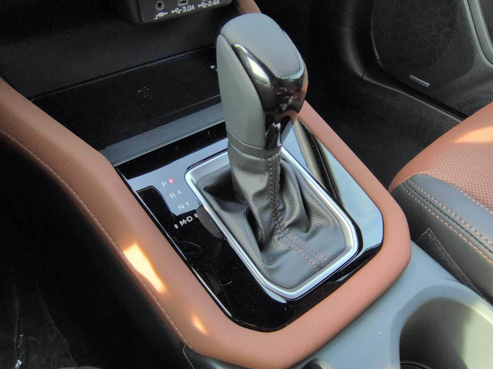 Thumbnail: 2025 Subaru Forester - 34