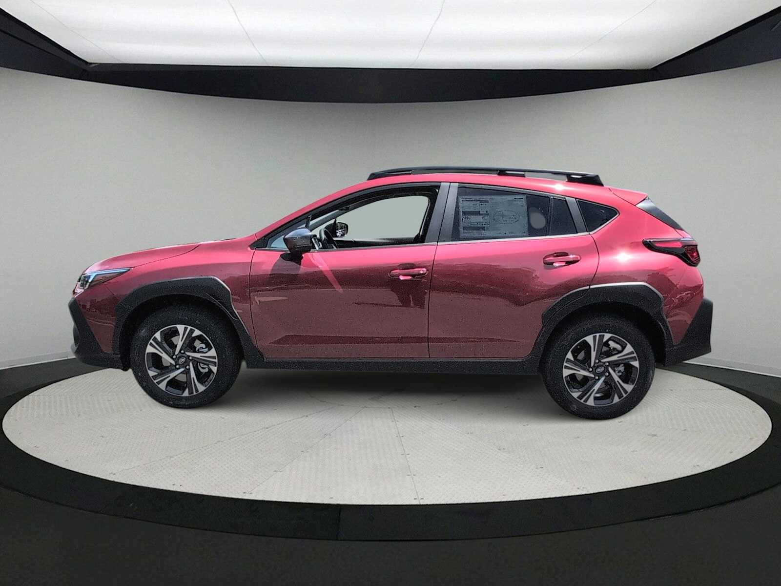 Thumbnail: 2026 Subaru Crosstrek - 5