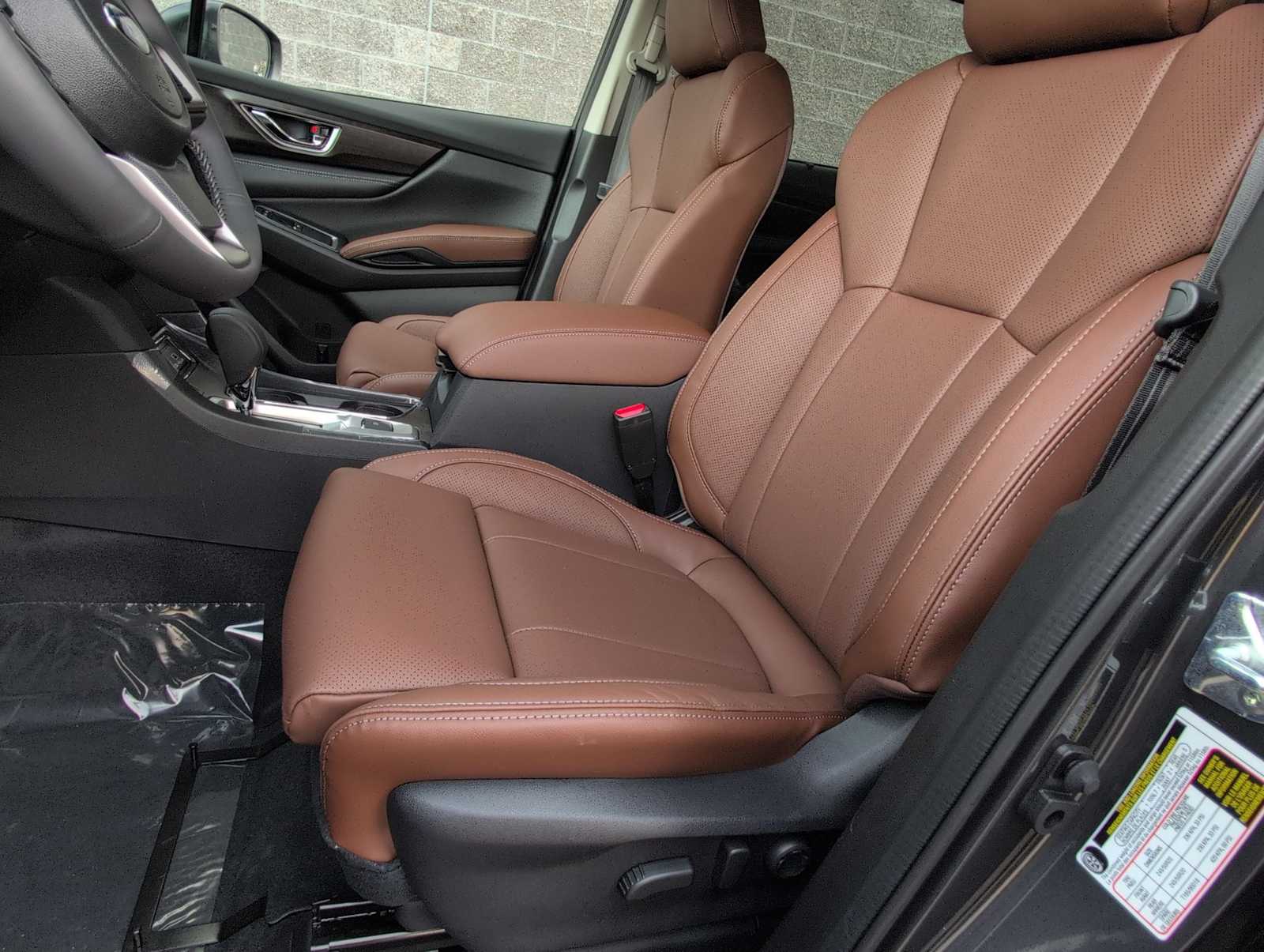 Thumbnail: 2026 Subaru Ascent - 16