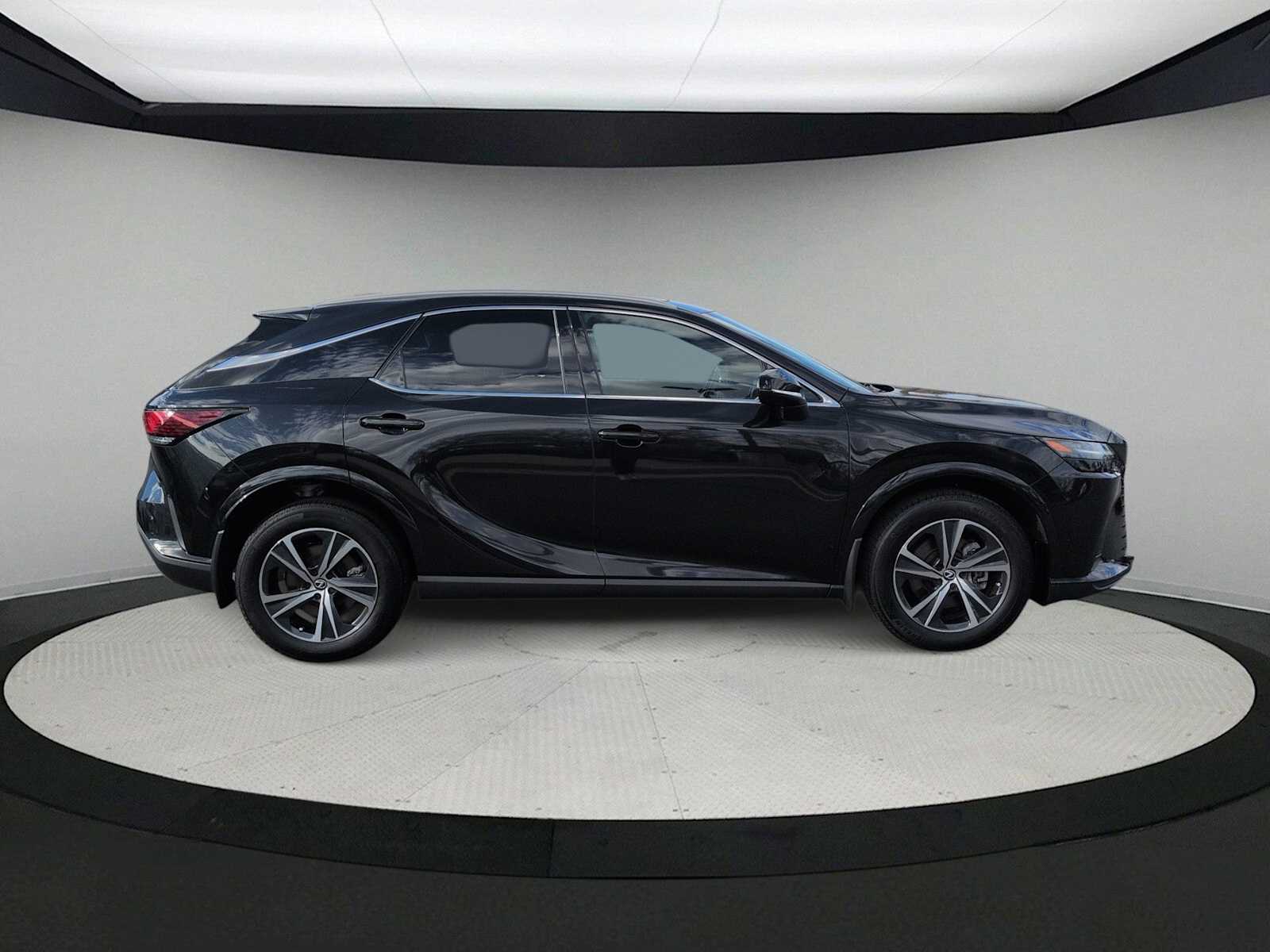 Thumbnail: 2024 Lexus RX - 9