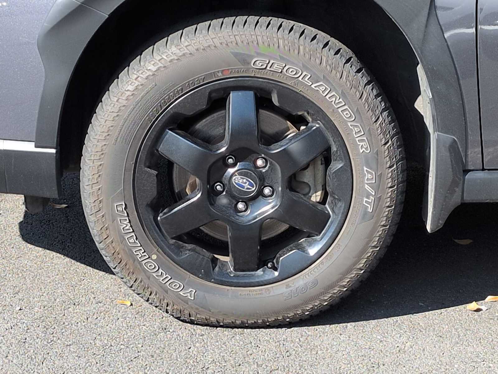 Thumbnail: 2022 Subaru Outback - 14