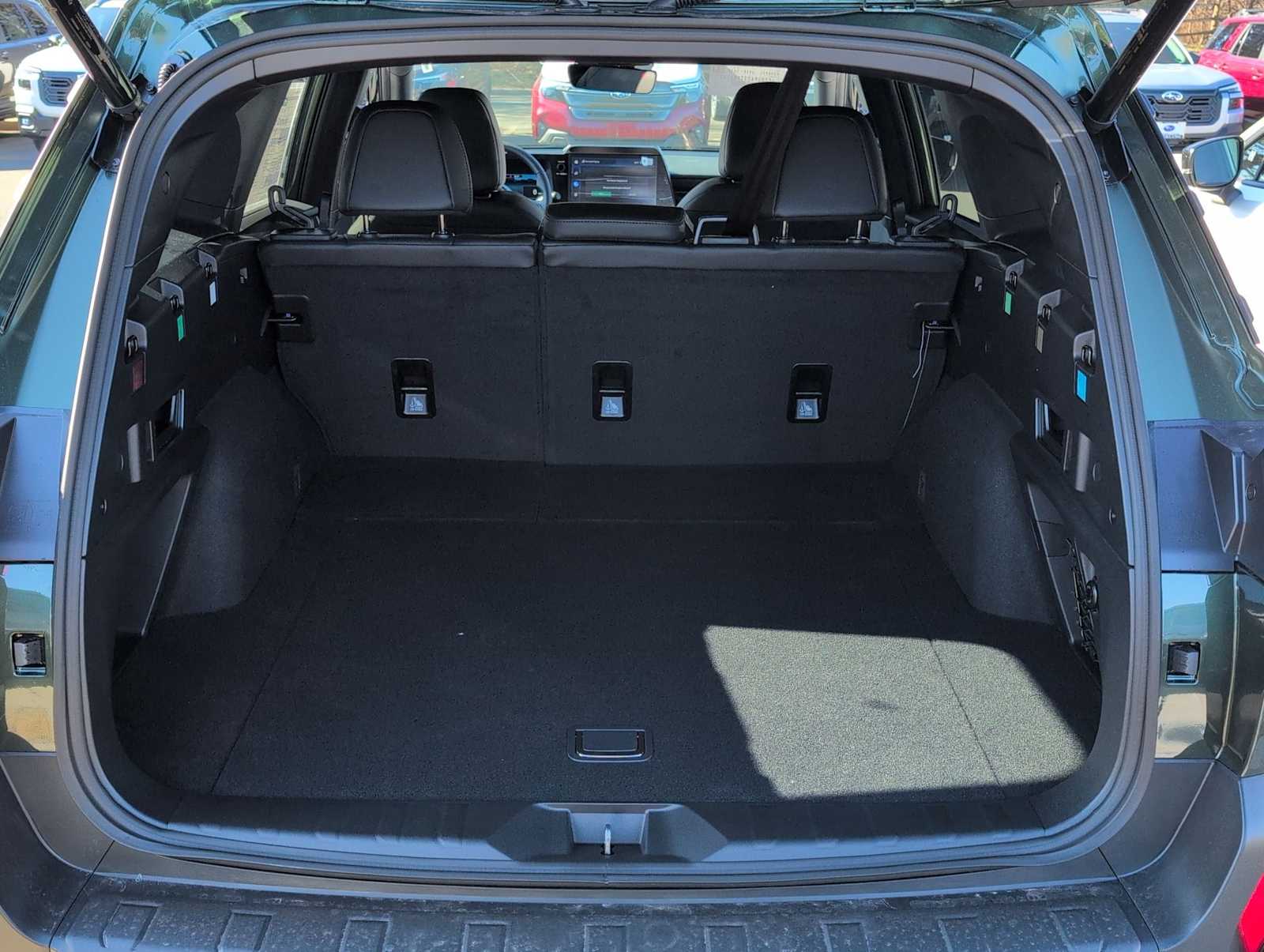 Thumbnail: 2026 Subaru Outback - 33