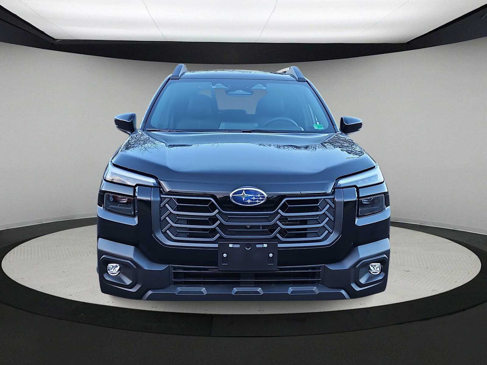 Thumbnail: 2026 Subaru Outback - 3