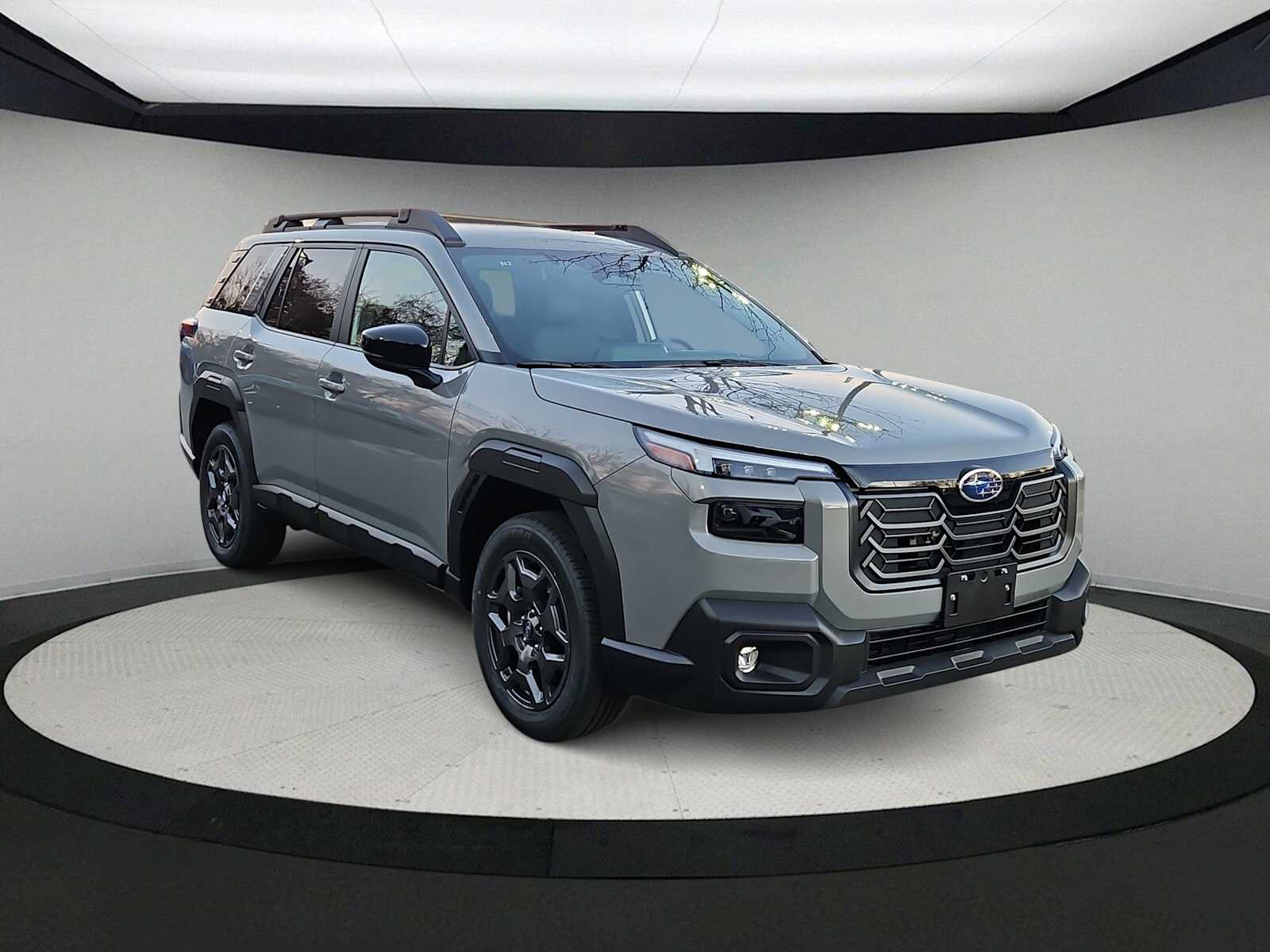Thumbnail: 2026 Subaru Outback - 2