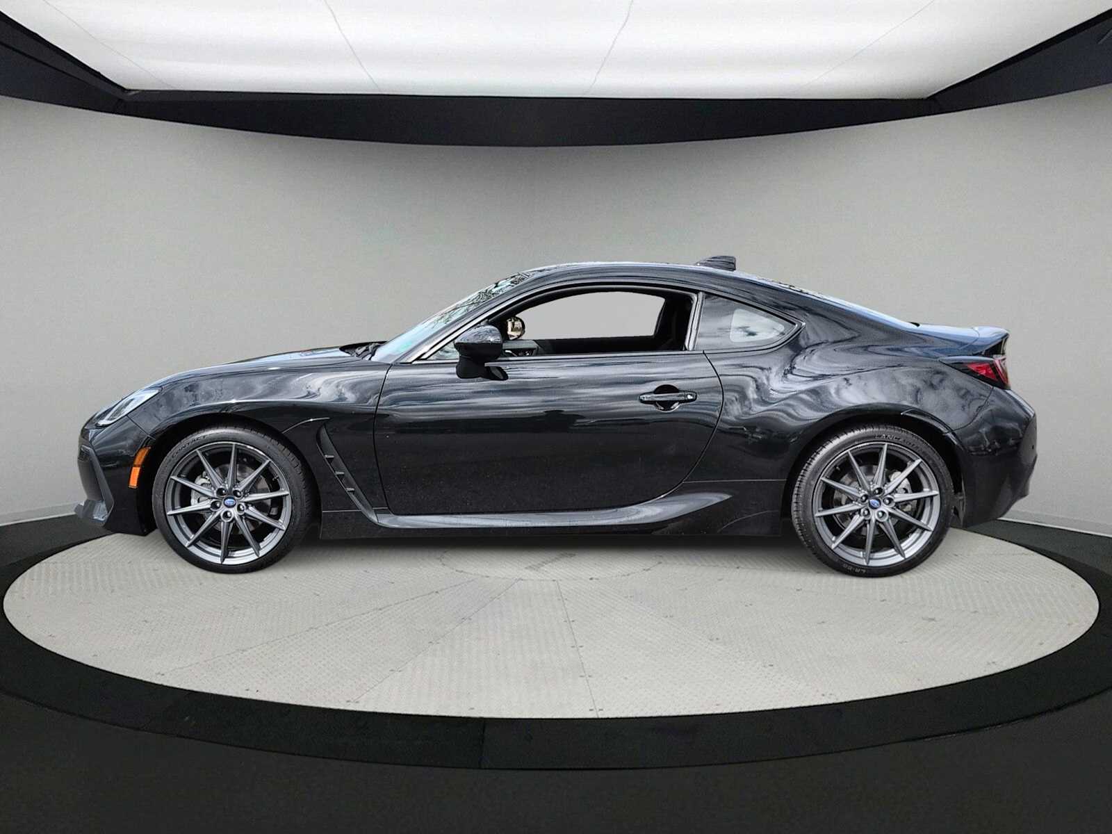 Thumbnail: 2023 Subaru BRZ - 5